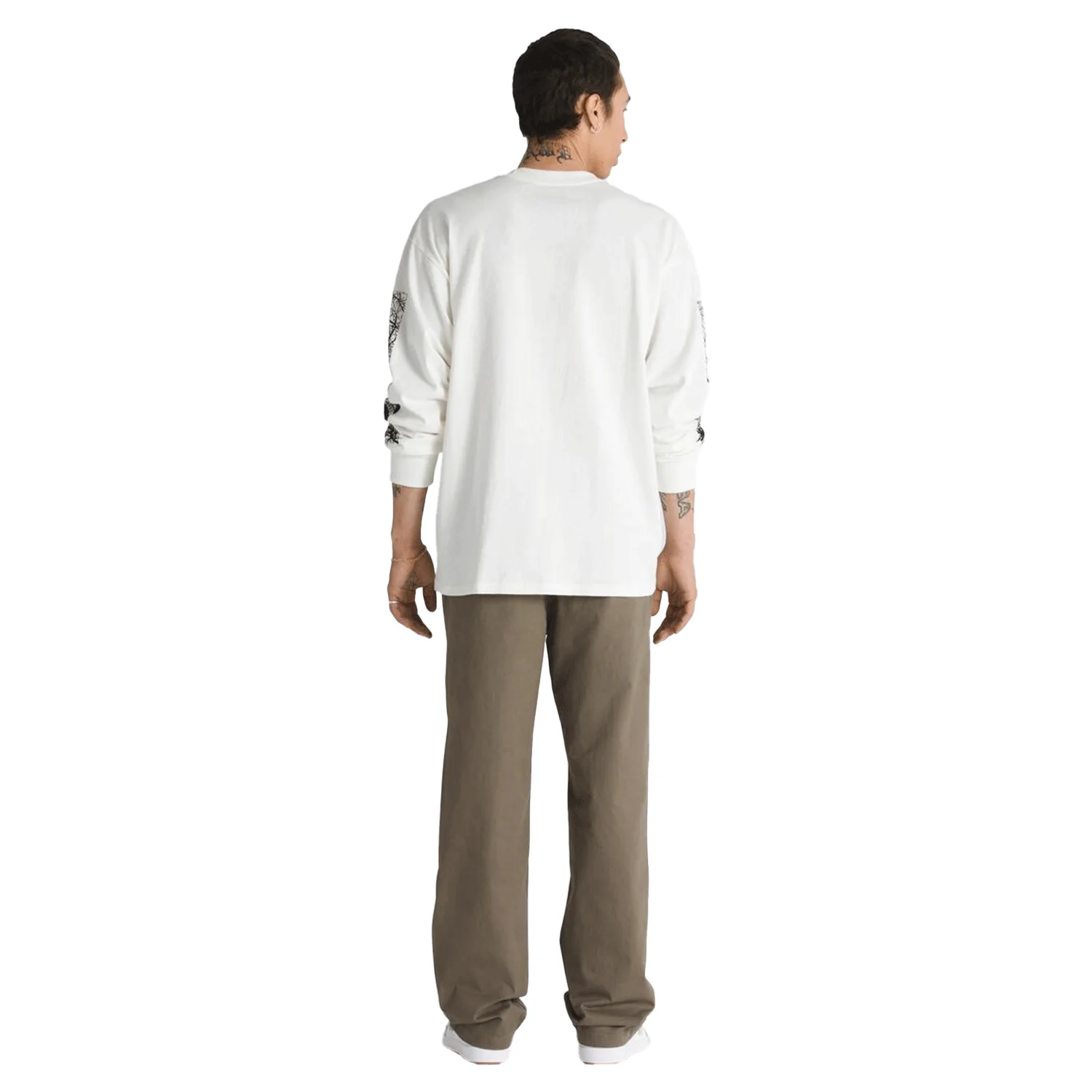Vans Men's Range Relaxed Elastic Pant Bungee Cord - Image 2
