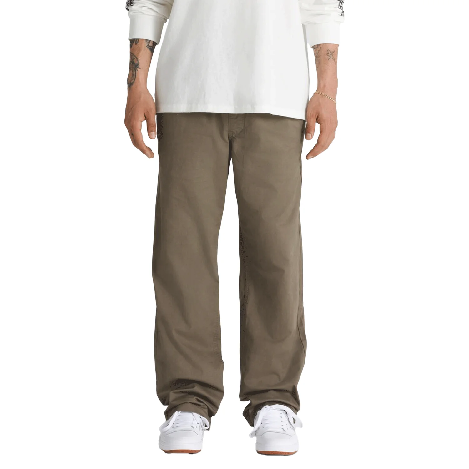 Vans Men's Range Relaxed Elastic Pant Bungee Cord - Image 3