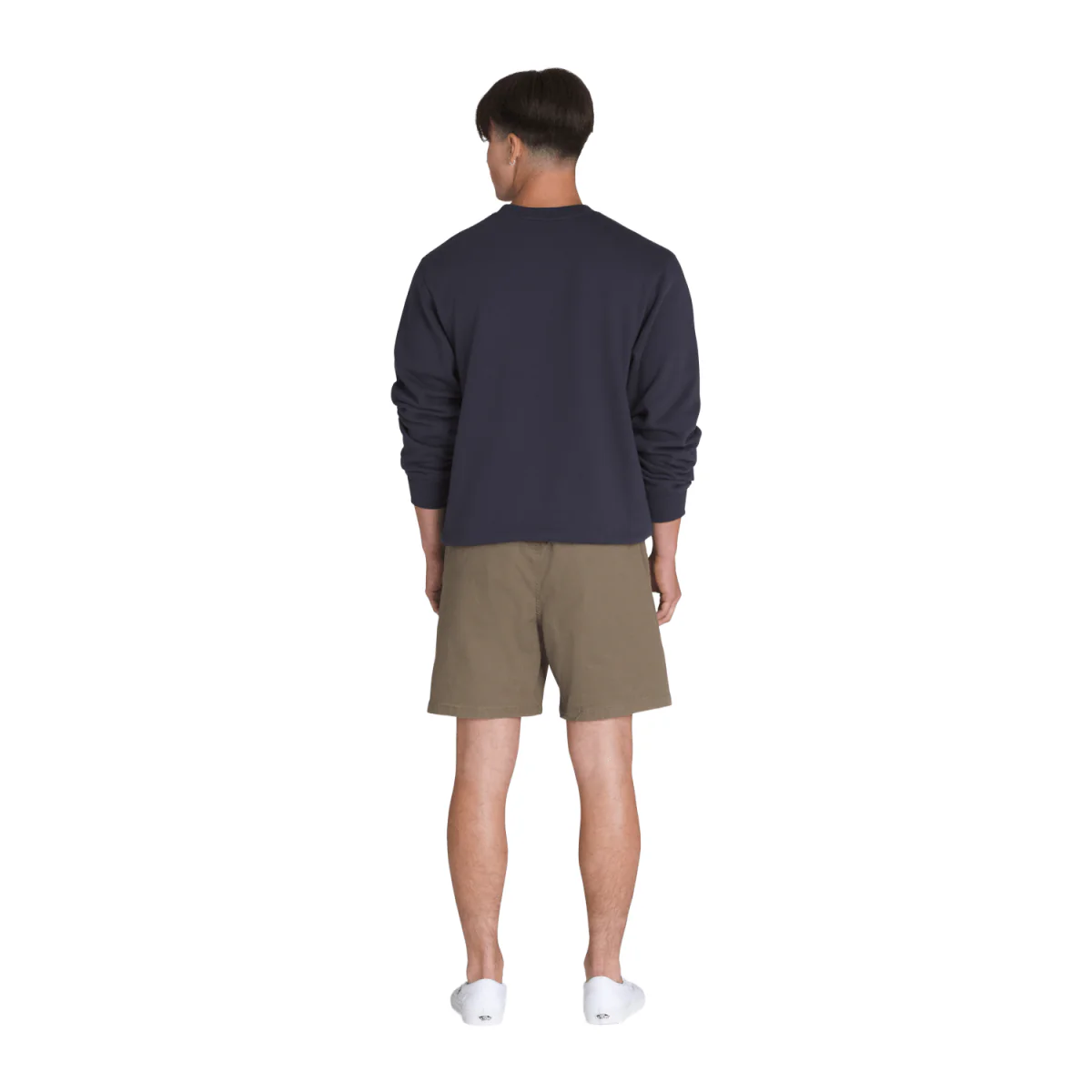 Vans Men's Range Relaxed Elastic Short Bungee Cord - Image 2