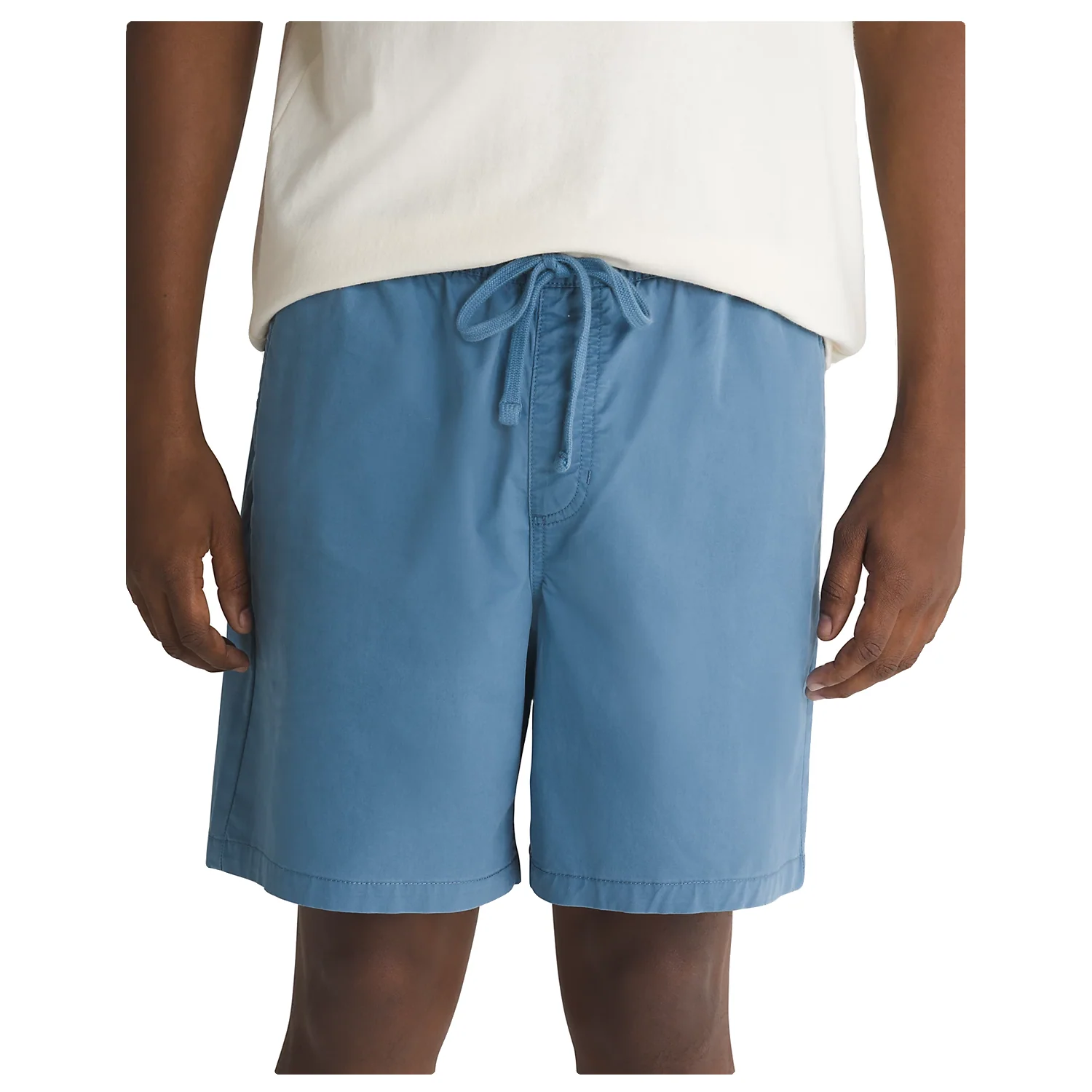 Vans Men's Range Relaxed Elastic Short Copen Blue - Image 3