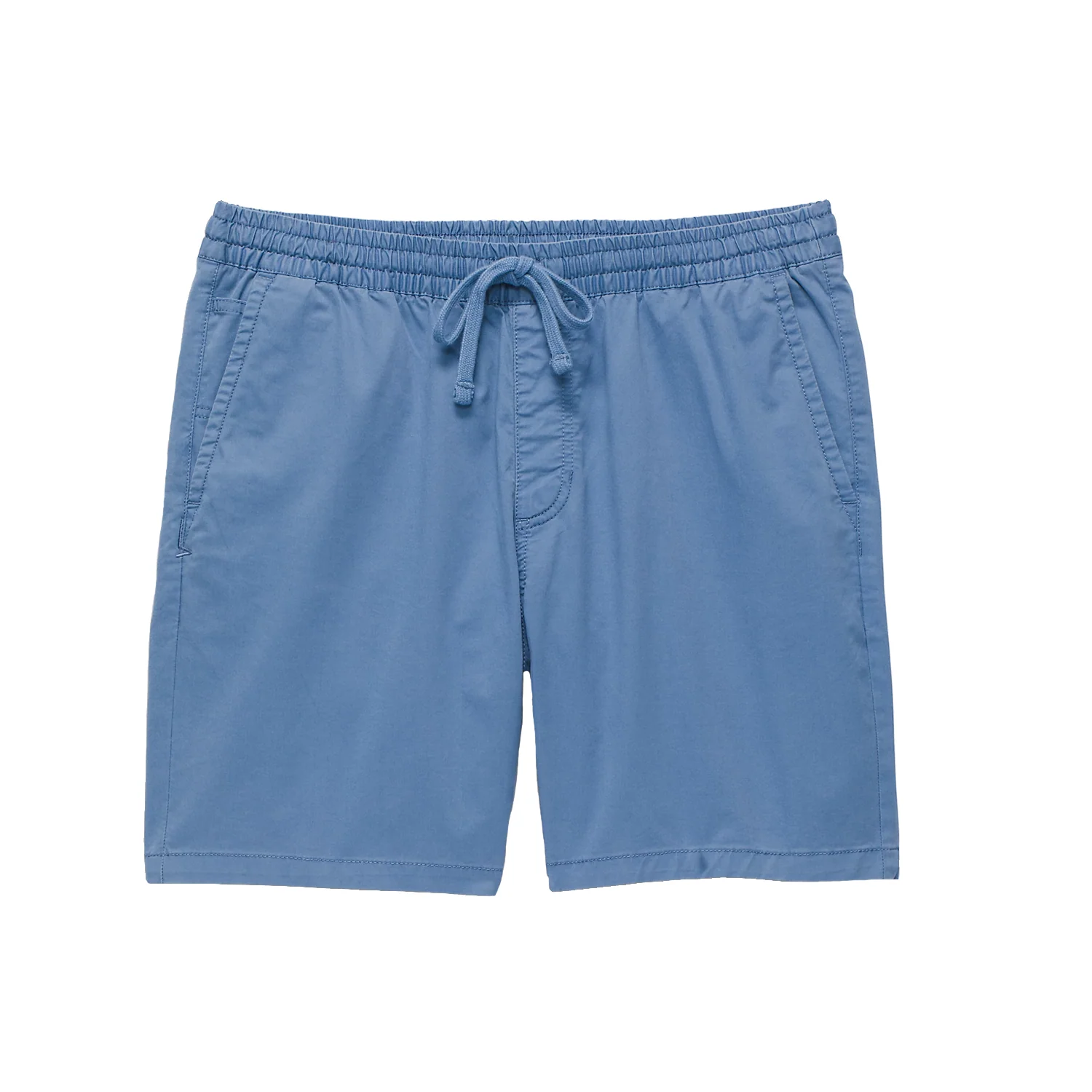 Vans Men's Range Relaxed Elastic Short Copen Blue - Image 4