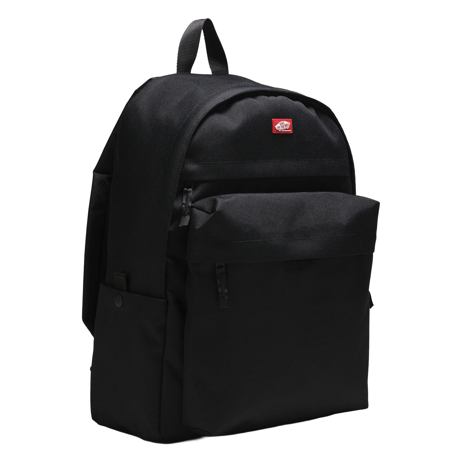 Vans Men's Skate All Day Backpack Black - Image 2