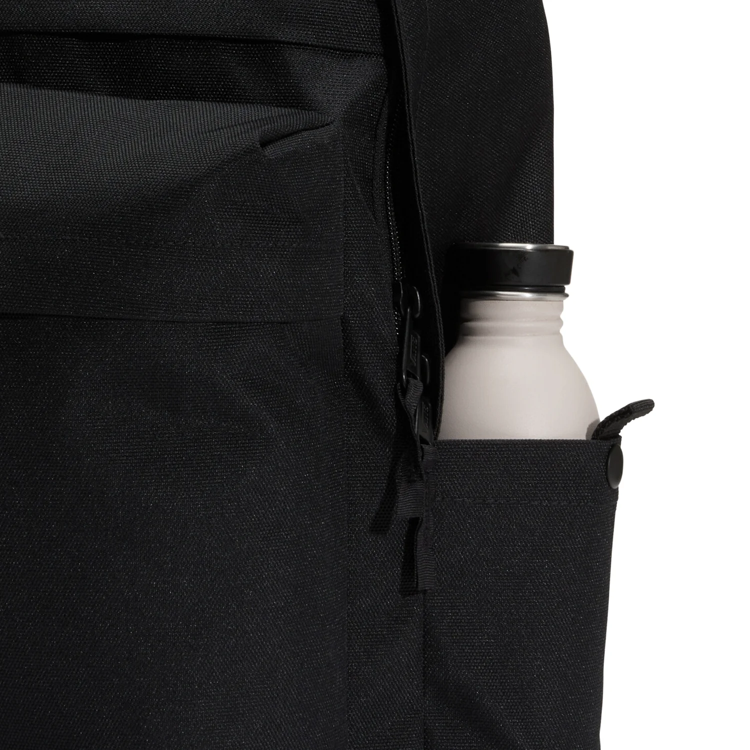 Vans Men's Skate All Day Backpack Black - Image 5
