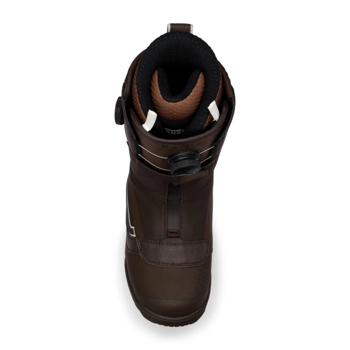 Vans Men's Verse Snowboard Boots 2026 Blake Paul Demitasse/Black - Image 2