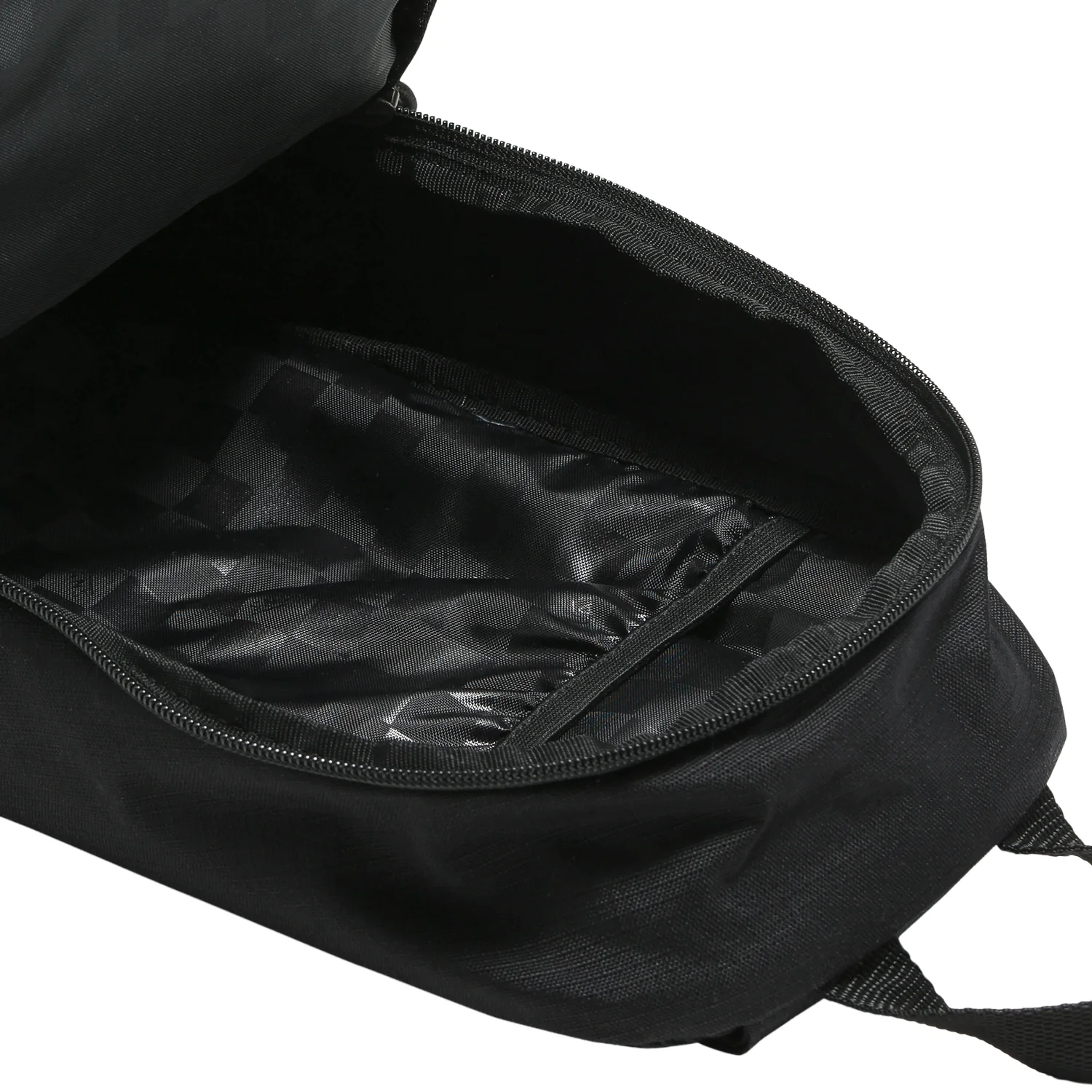 Vans Men's Warp Sling Bag Black Ripstop - Image 3