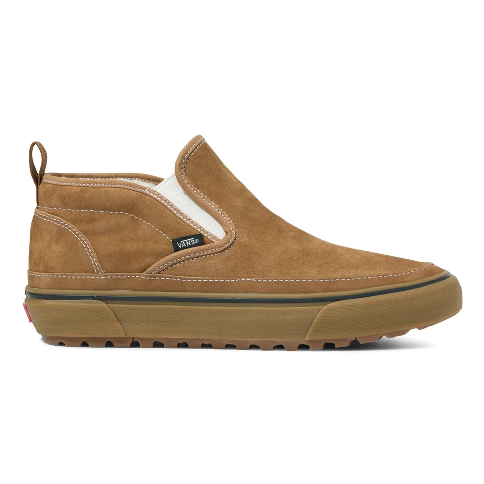 Vans Mid Slip MTE-1 Slip On Mid Boot - Image 2
