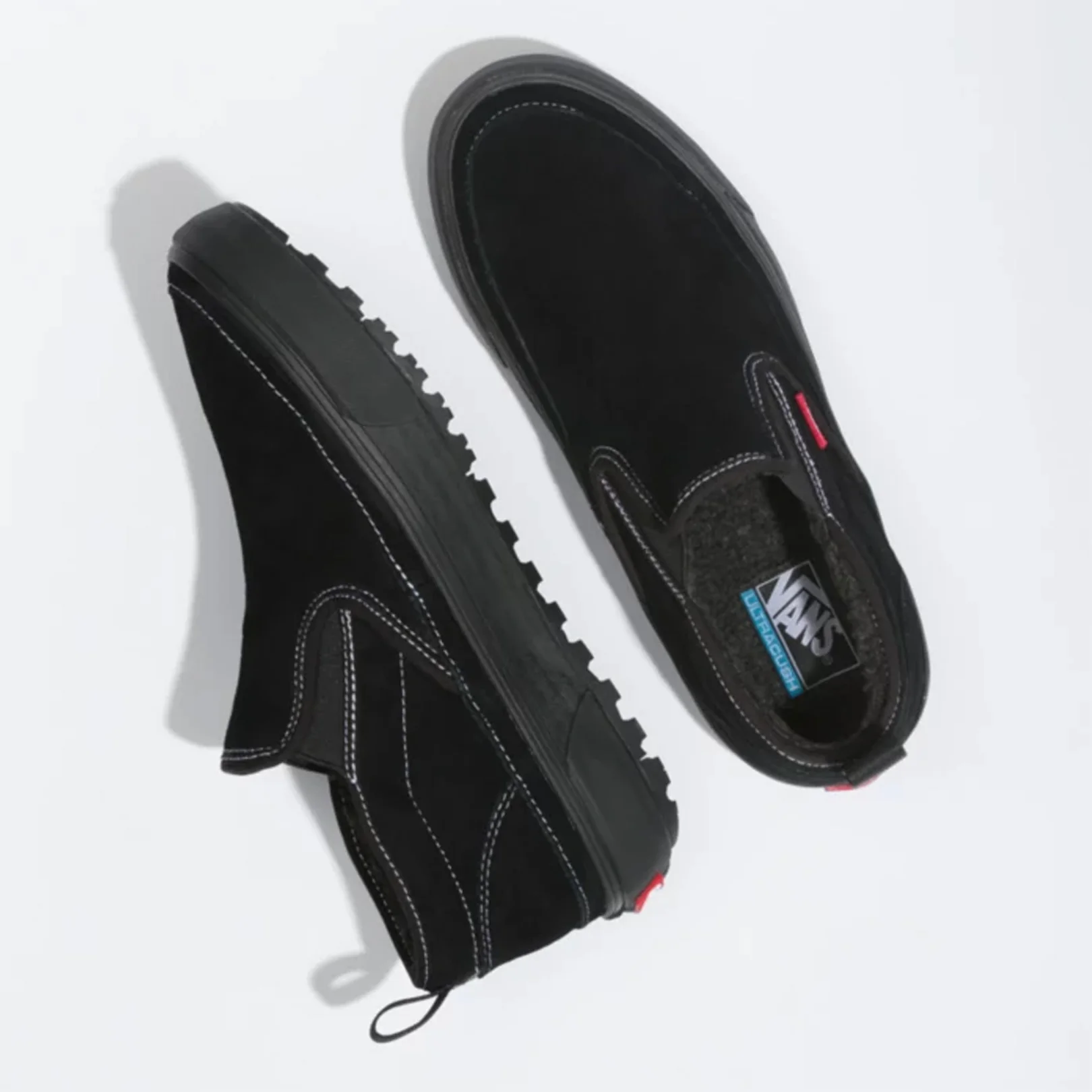 Vans Mid Slip MTE-1 Slip On Mid Boot - Image 5