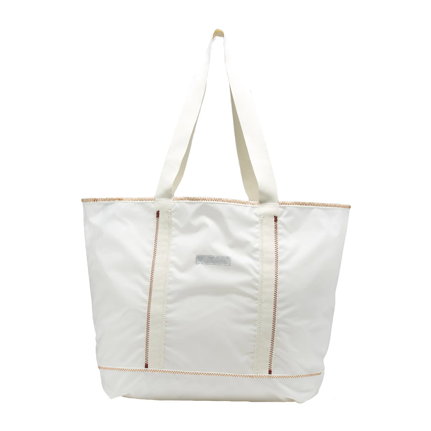 Vans Mikey FEB Tote Marshmallow - Image 2