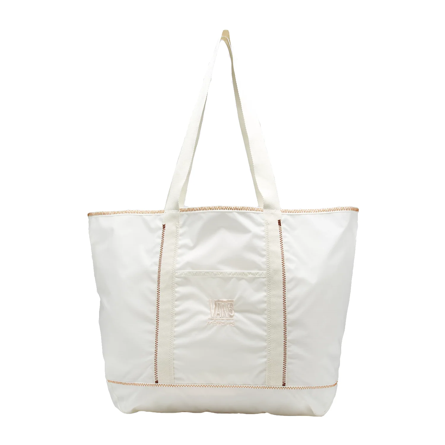 Vans Mikey FEB Tote Marshmallow - Image 3