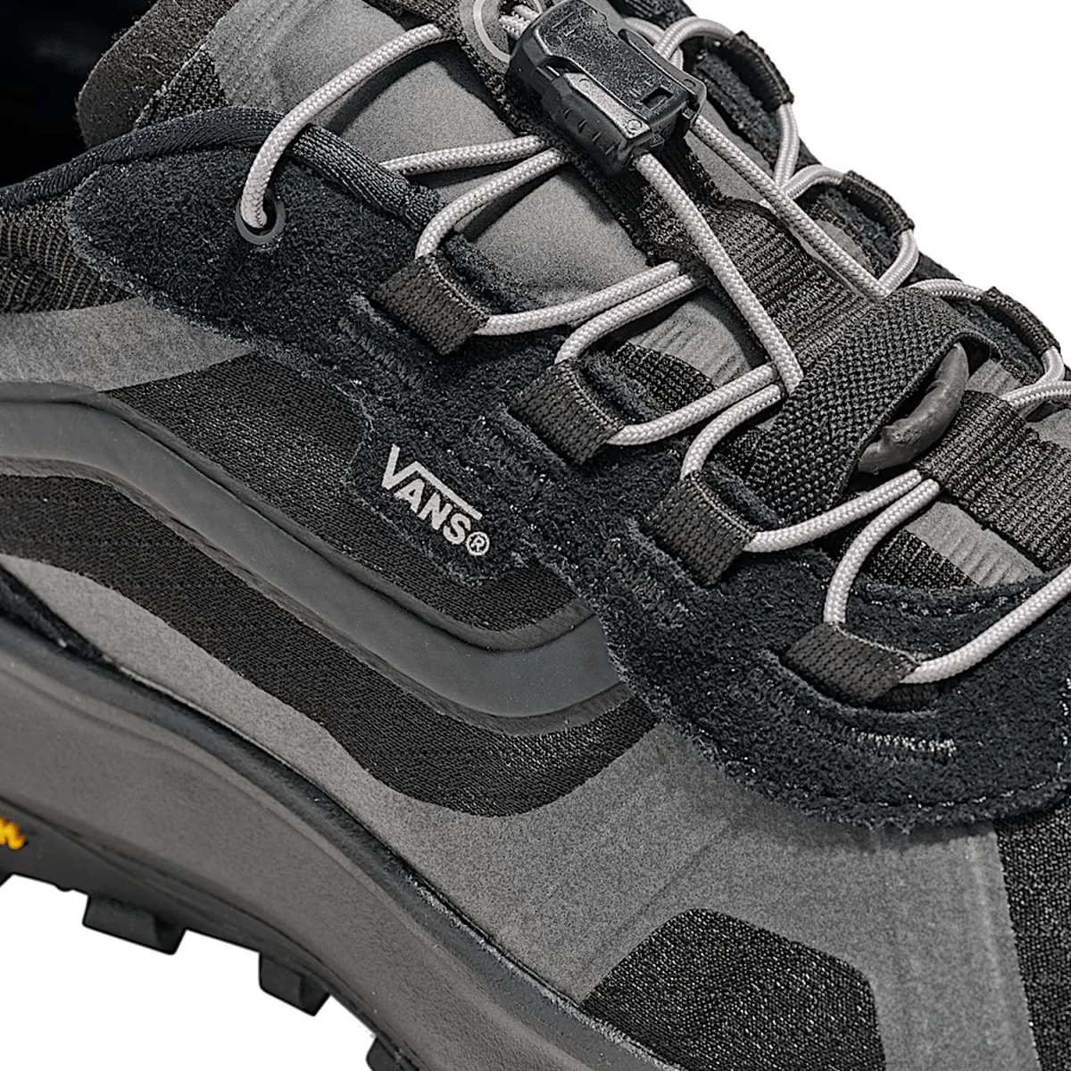 Vans MTE™ Crosspath XC Shoe Grey/Black - Image 3