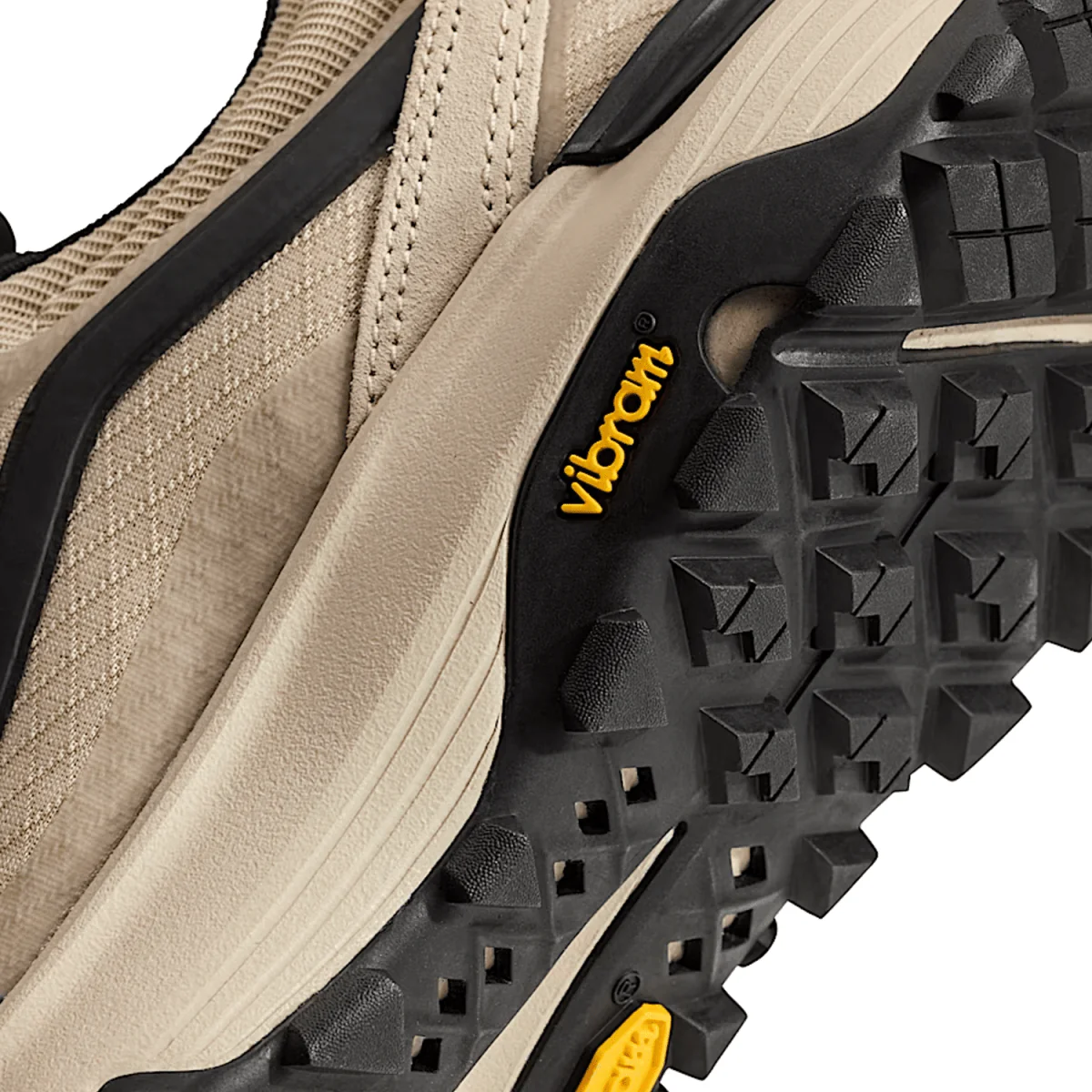 Vans MTE™ Crosspath XC Shoe Peyote/Black - Image 4
