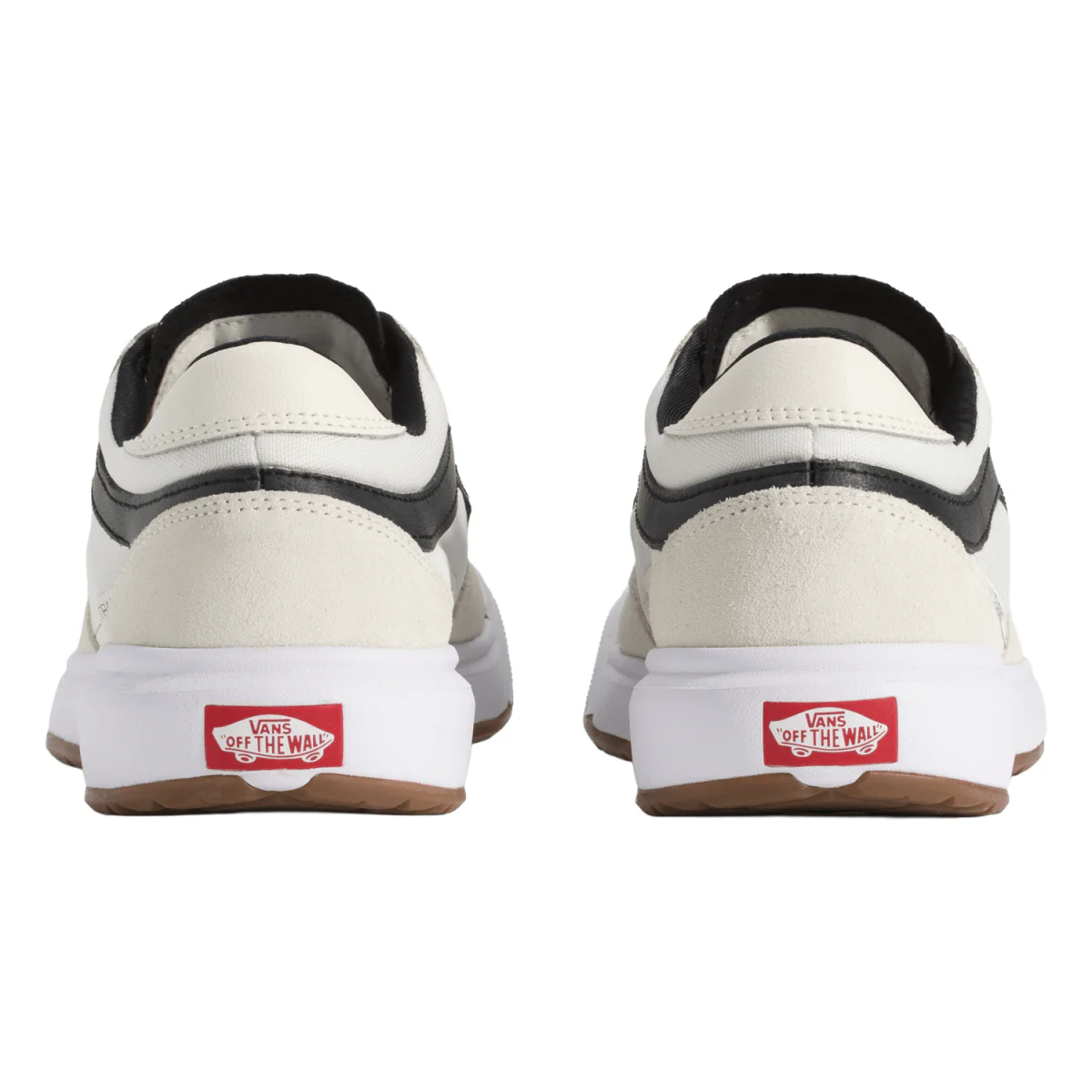 Vans Ultrarange 2.0 SE Shoe White/Black - Image 3