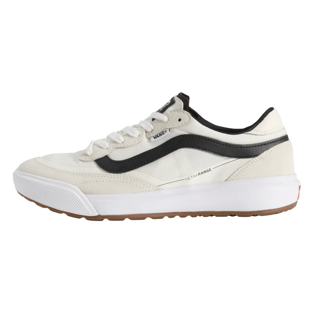 Vans Ultrarange 2.0 SE Shoe White/Black - Image 4