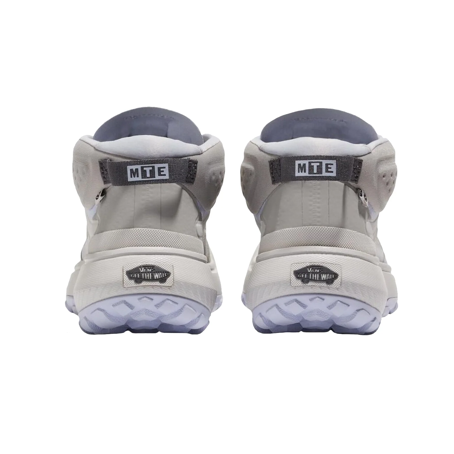 Vans MTE Crosspath Mid Shoe Drizzle - Image 4