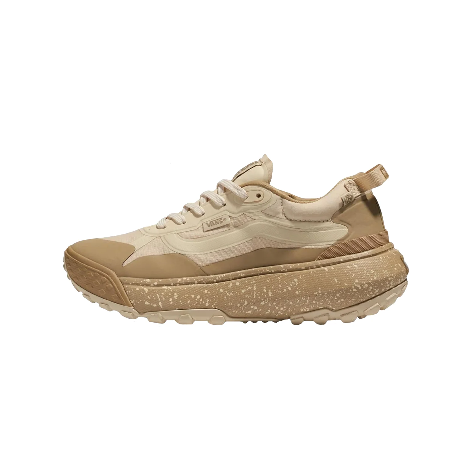 Vans MTE Crosspath Shoe Cream - Image 3