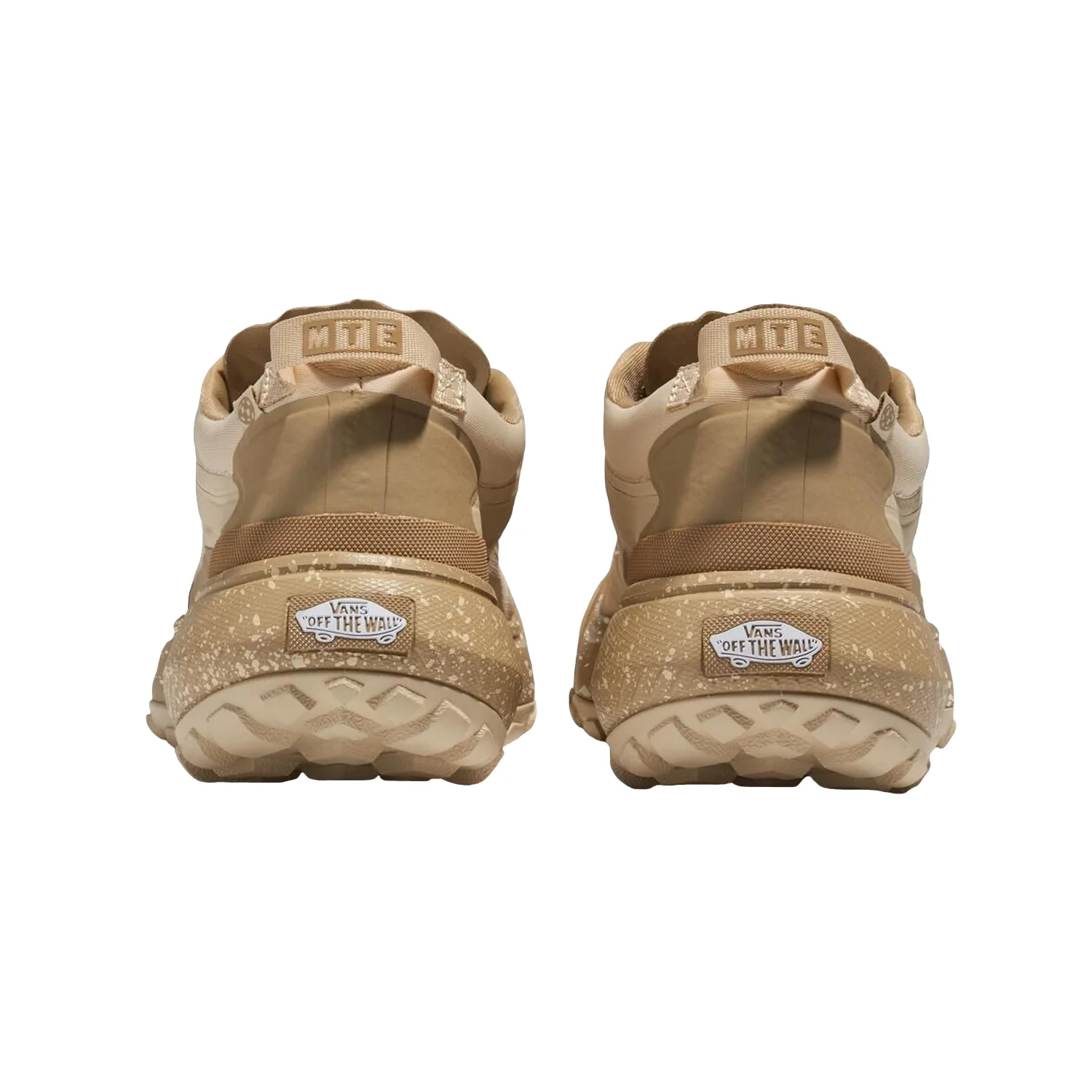 Vans MTE Crosspath Shoe Cream - Image 4