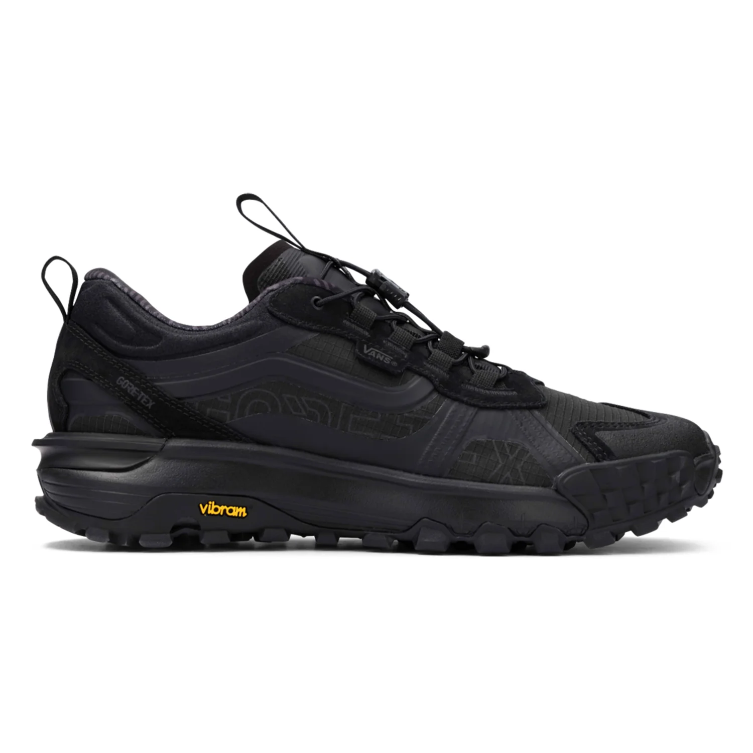 Vans MTE Crosspath XC Gore-Tex Shoe Blackout - Image 2