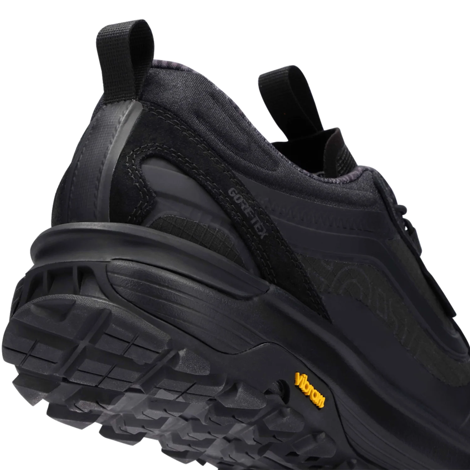 Vans MTE Crosspath XC Gore-Tex Shoe Blackout - Image 3