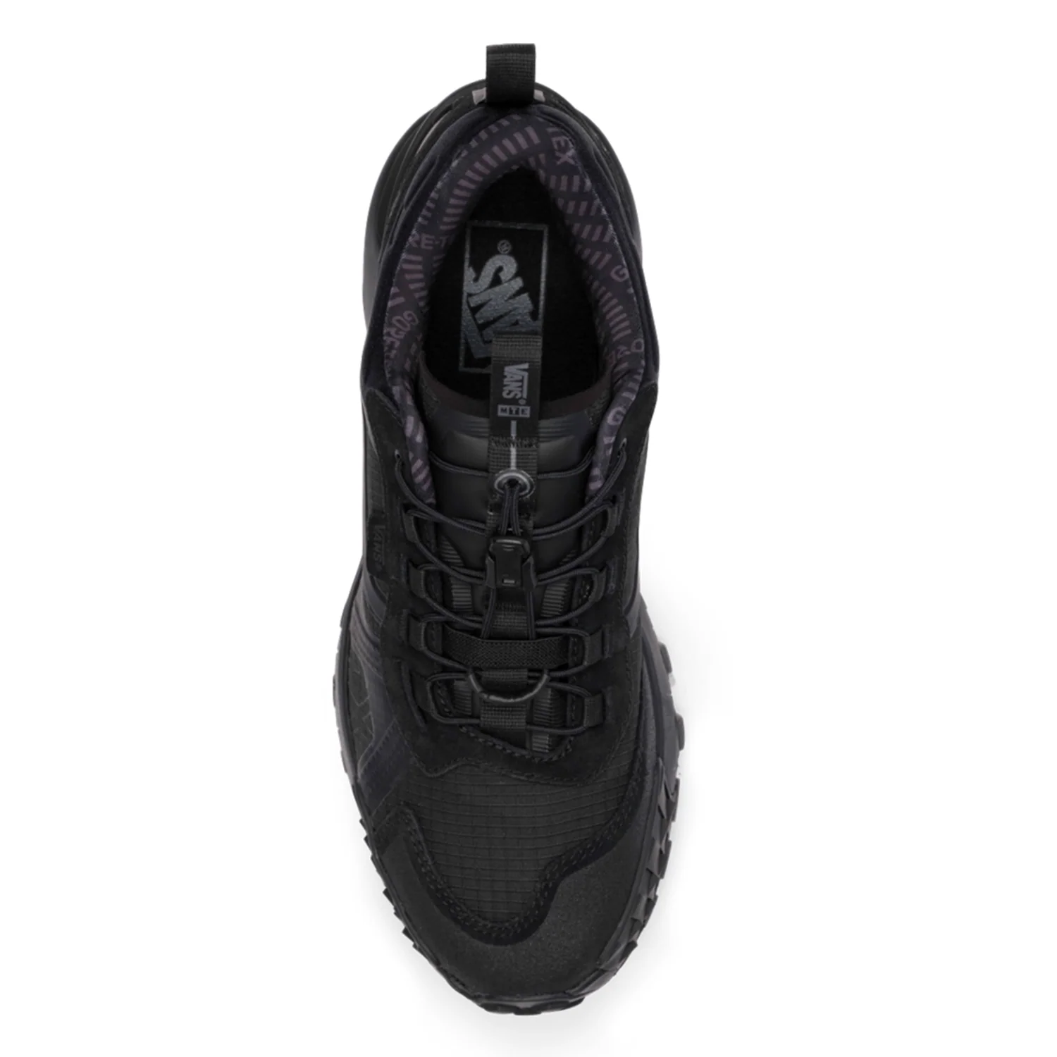 Vans MTE Crosspath XC Gore-Tex Shoe Blackout - Image 4
