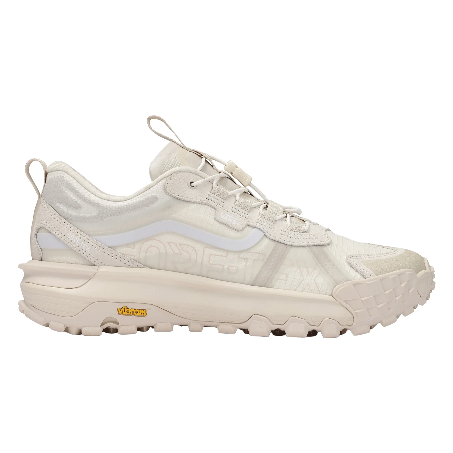 Vans MTE Crosspath XC Gore-Tex Shoe White - Image 2