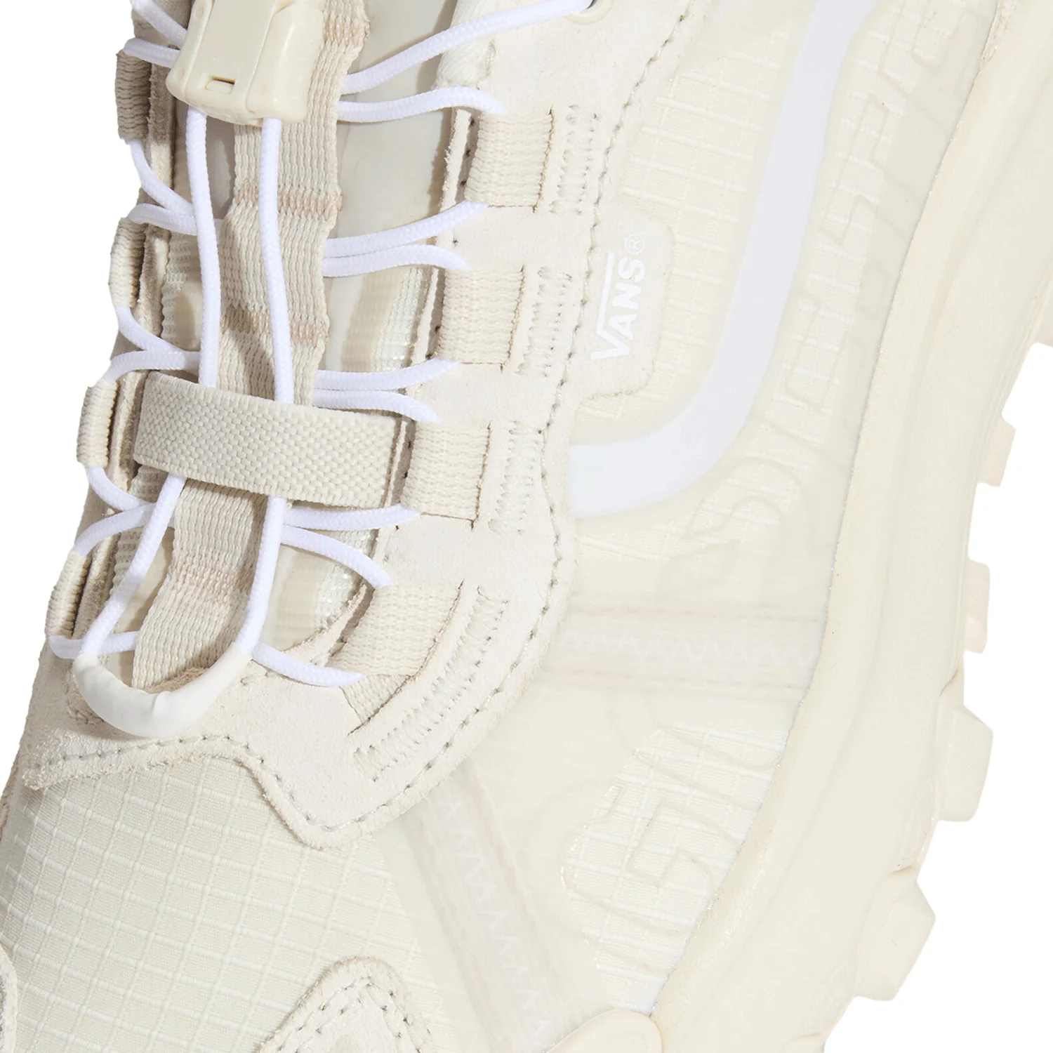 Vans MTE Crosspath XC Gore-Tex Shoe White - Image 4