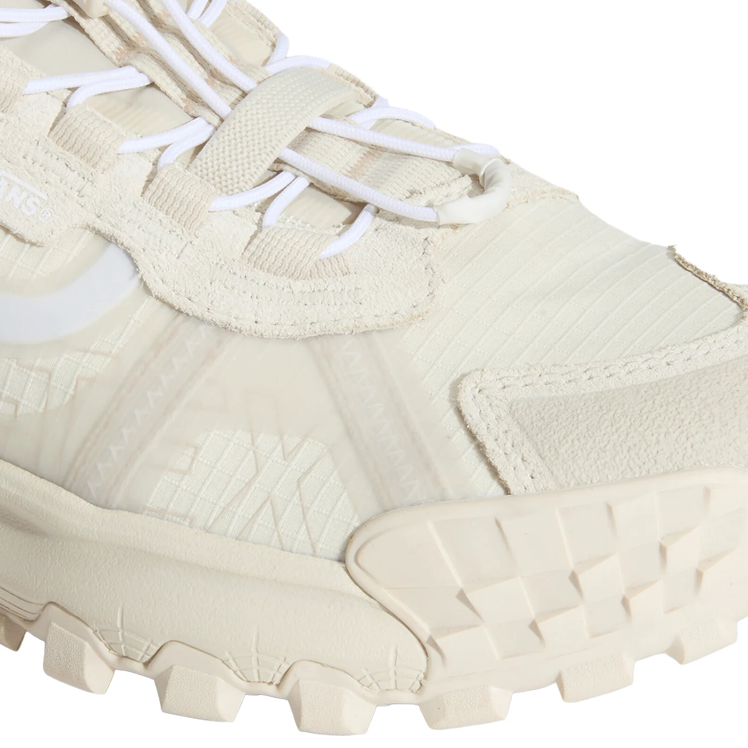 Vans MTE Crosspath XC Gore-Tex Shoe White - Image 5