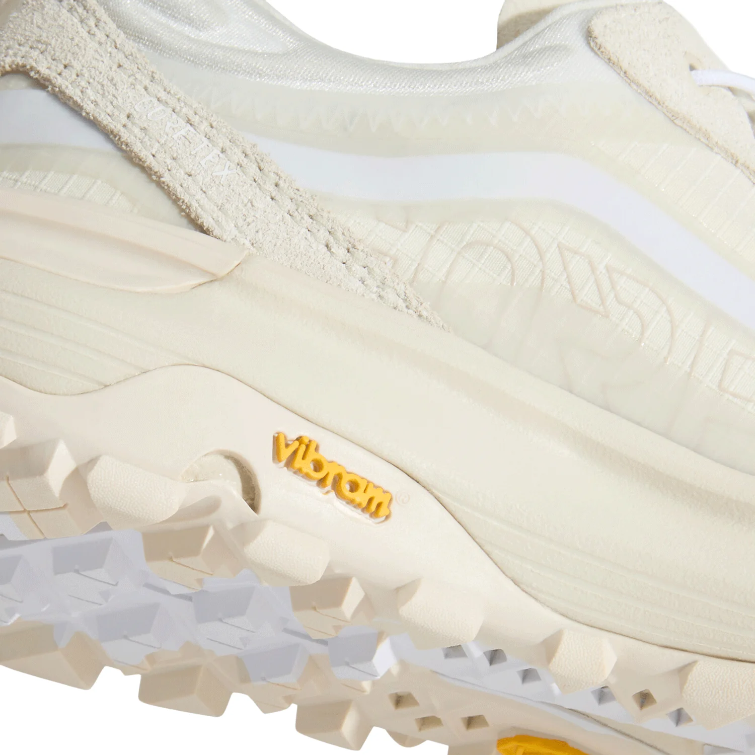 Vans MTE Crosspath XC Gore-Tex Shoe White - Image 6
