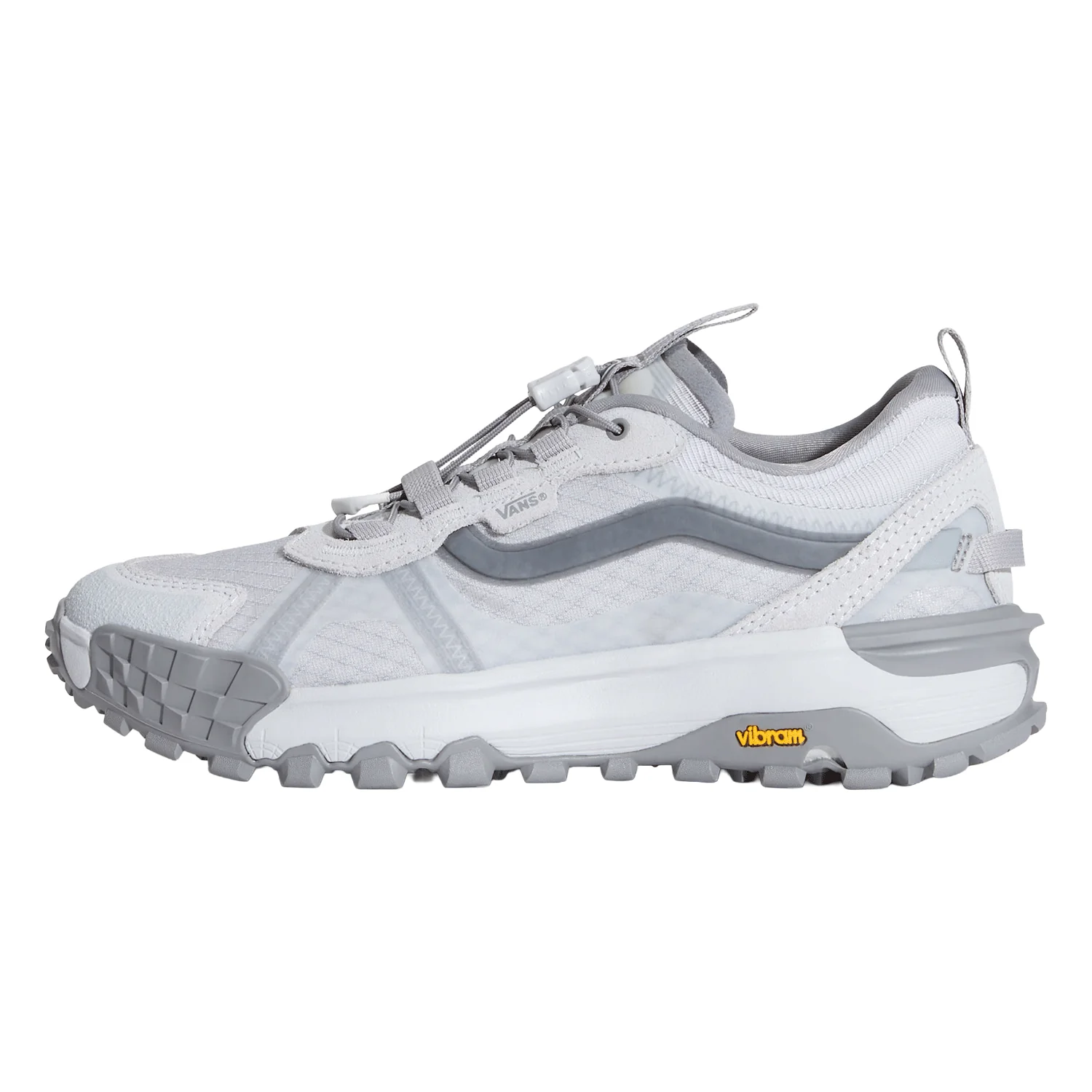 Vans MTE Crosspath XC Shoe Light Gray - Image 2
