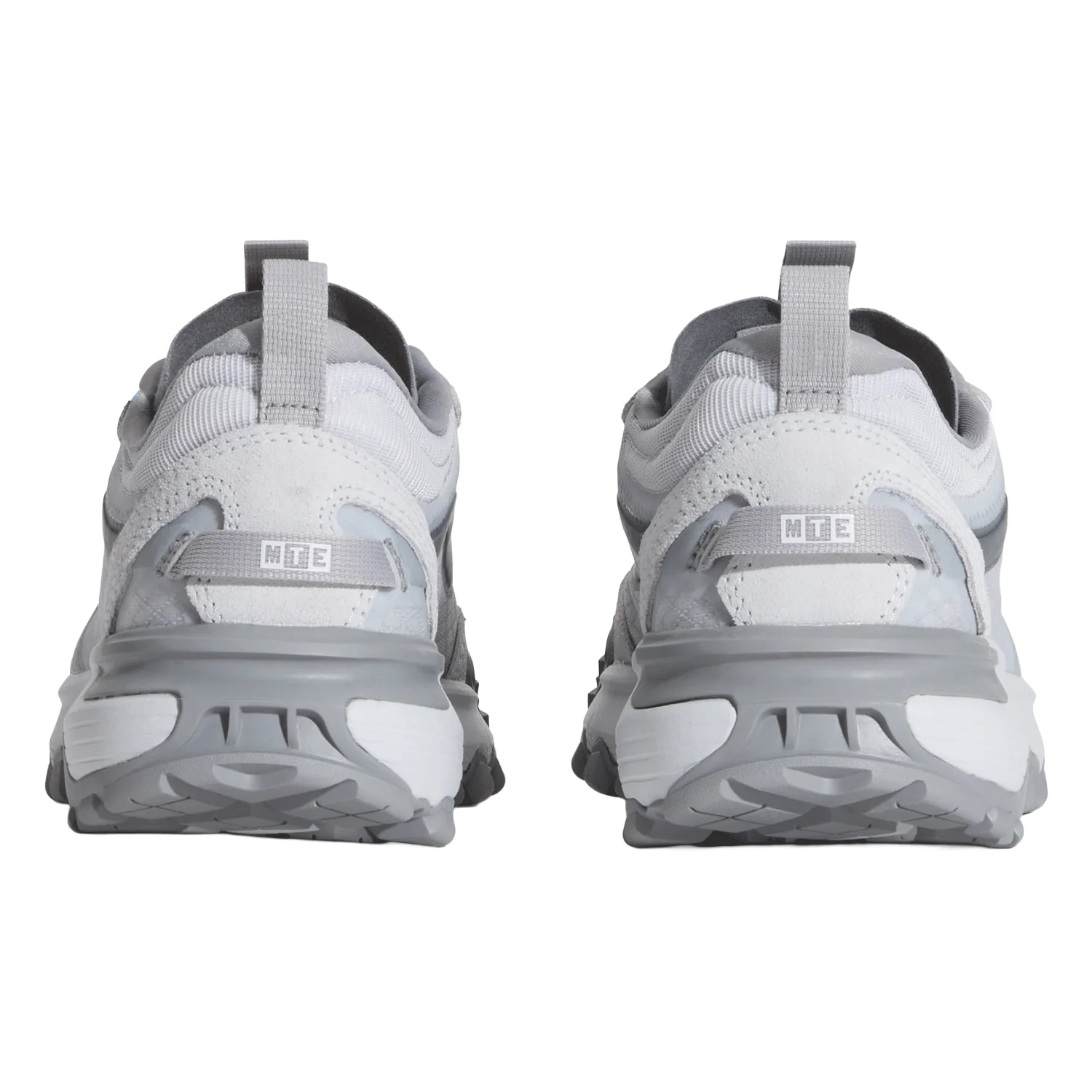 Vans MTE Crosspath XC Shoe Light Gray - Image 3