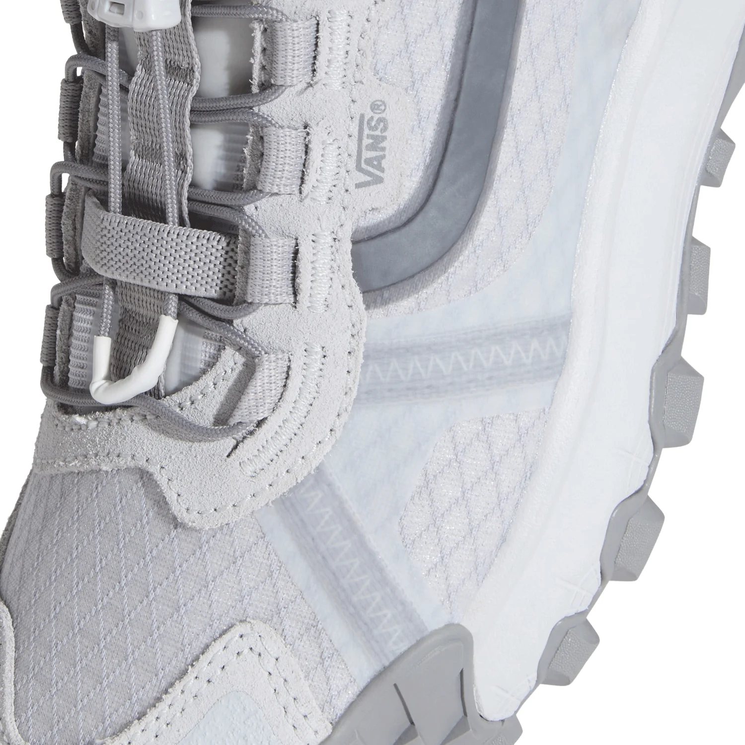 Vans MTE Crosspath XC Shoe Light Gray - Image 5