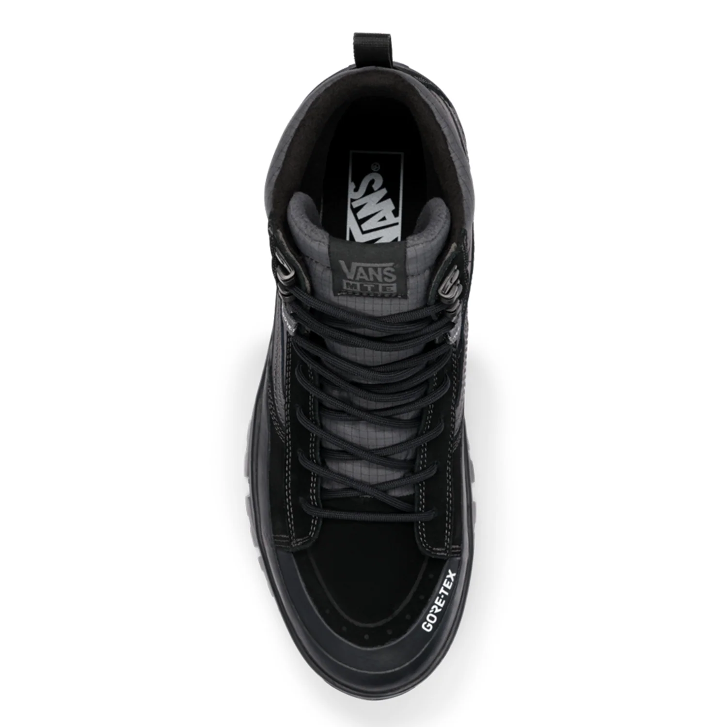 Vans MTE Sk8-Hi Gore-Tex Insulated Shoe Black/Black - Image 3