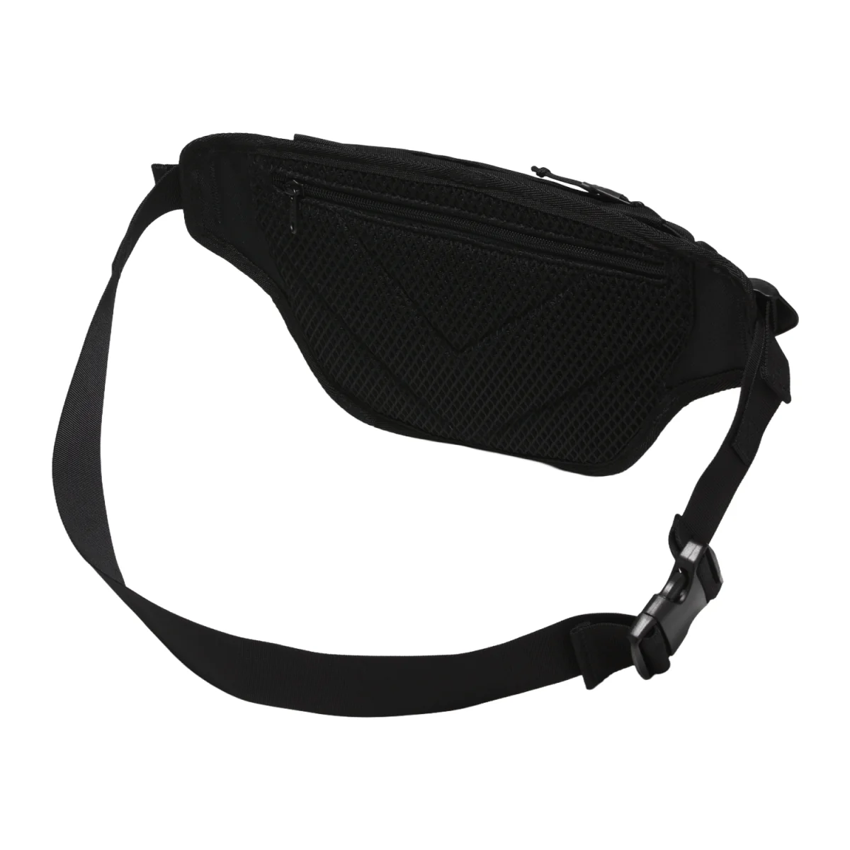 Vans MTE Trek-Rec Sling Bag Black - Image 2