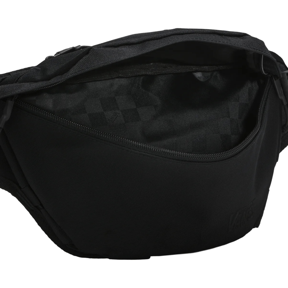 Vans MTE Trek-Rec Sling Bag Black - Image 3