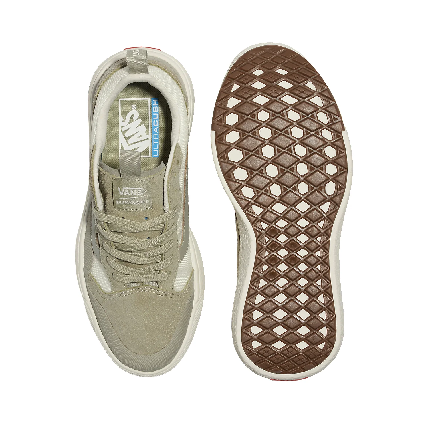 Vans MTE UltraRange Exo SE Shoe Sage - Image 2