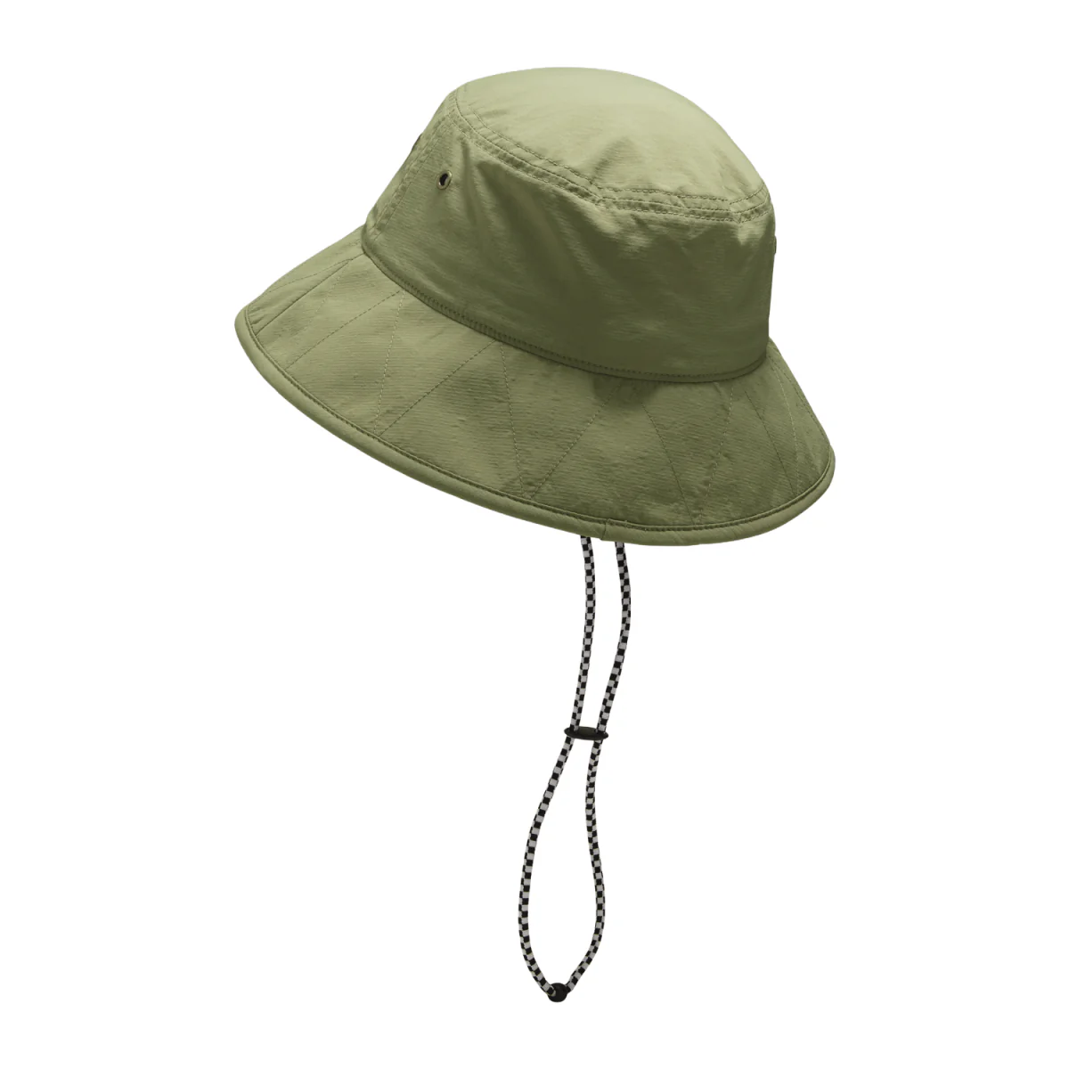 Vans MTE Wilder Bucket Hat Loden Green - Image 2
