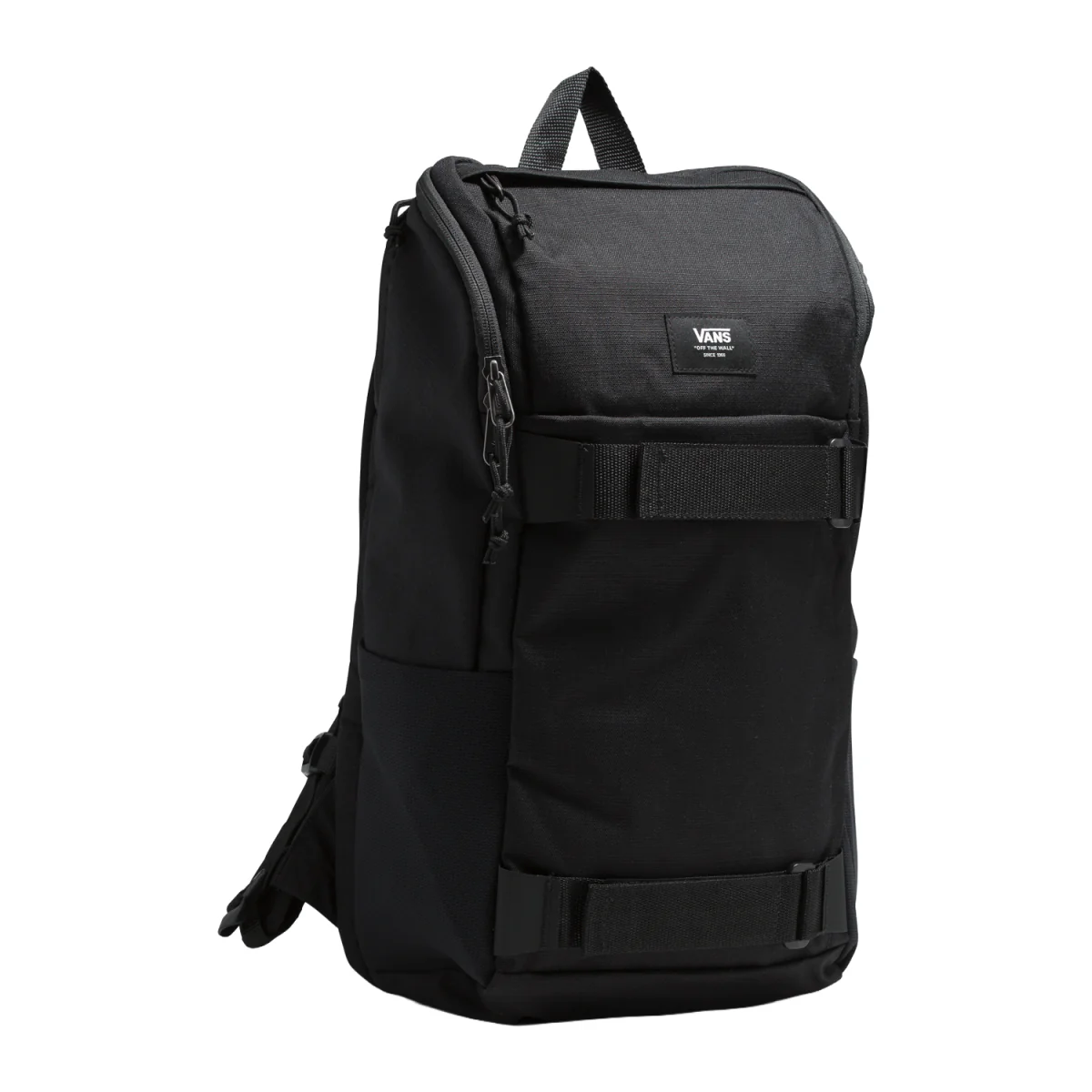 Vans Obstacle Skatepack Black Ripstop - Image 3
