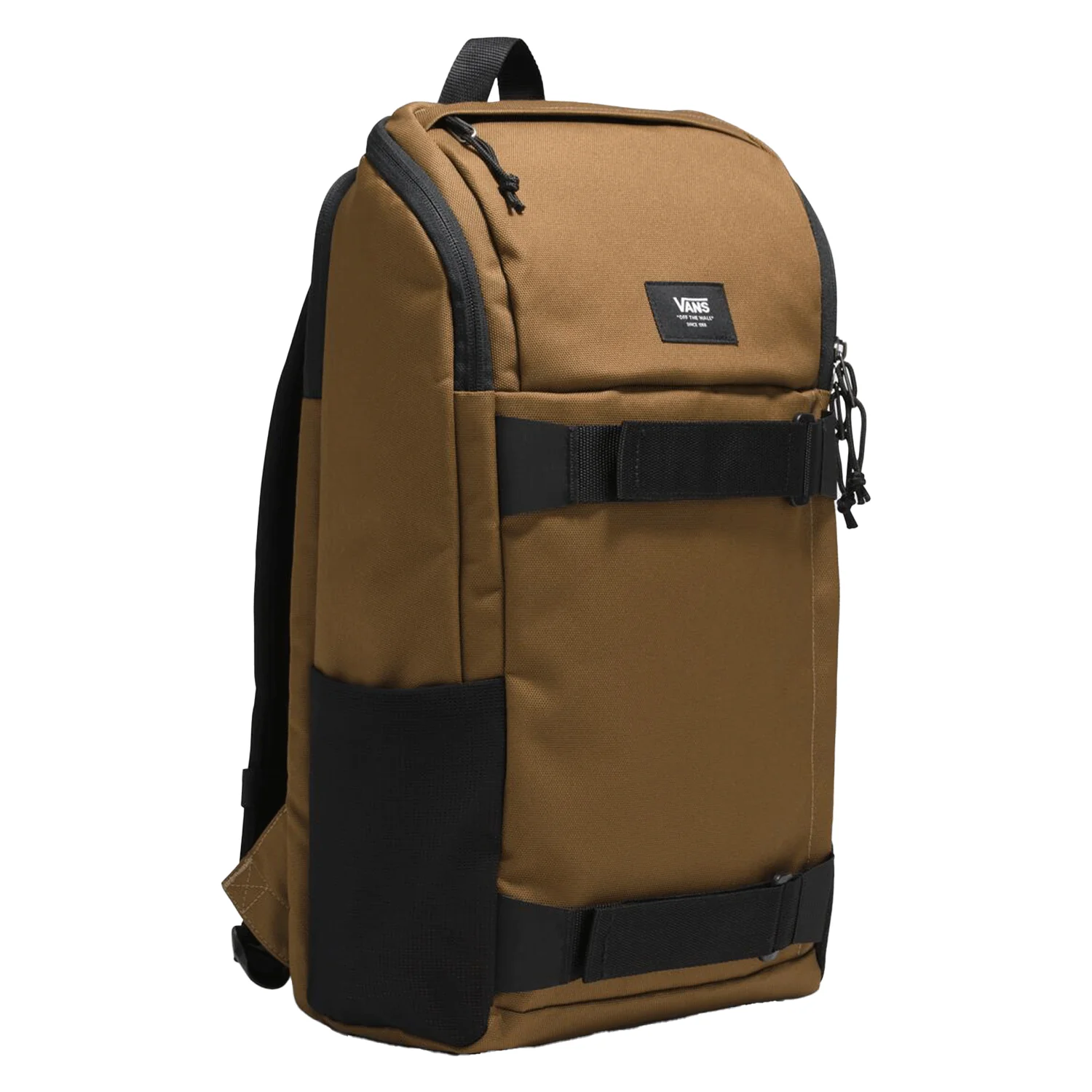 Vans Obstacle Skatepack Sepia - Image 2