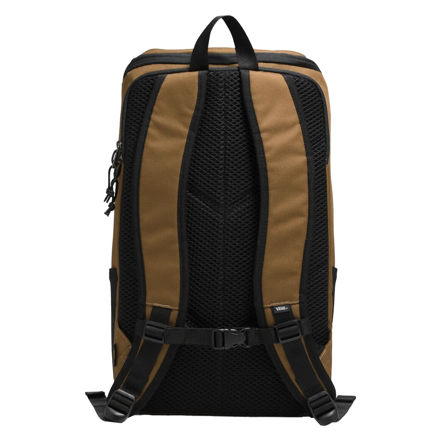 Vans Obstacle Skatepack Sepia - Image 3