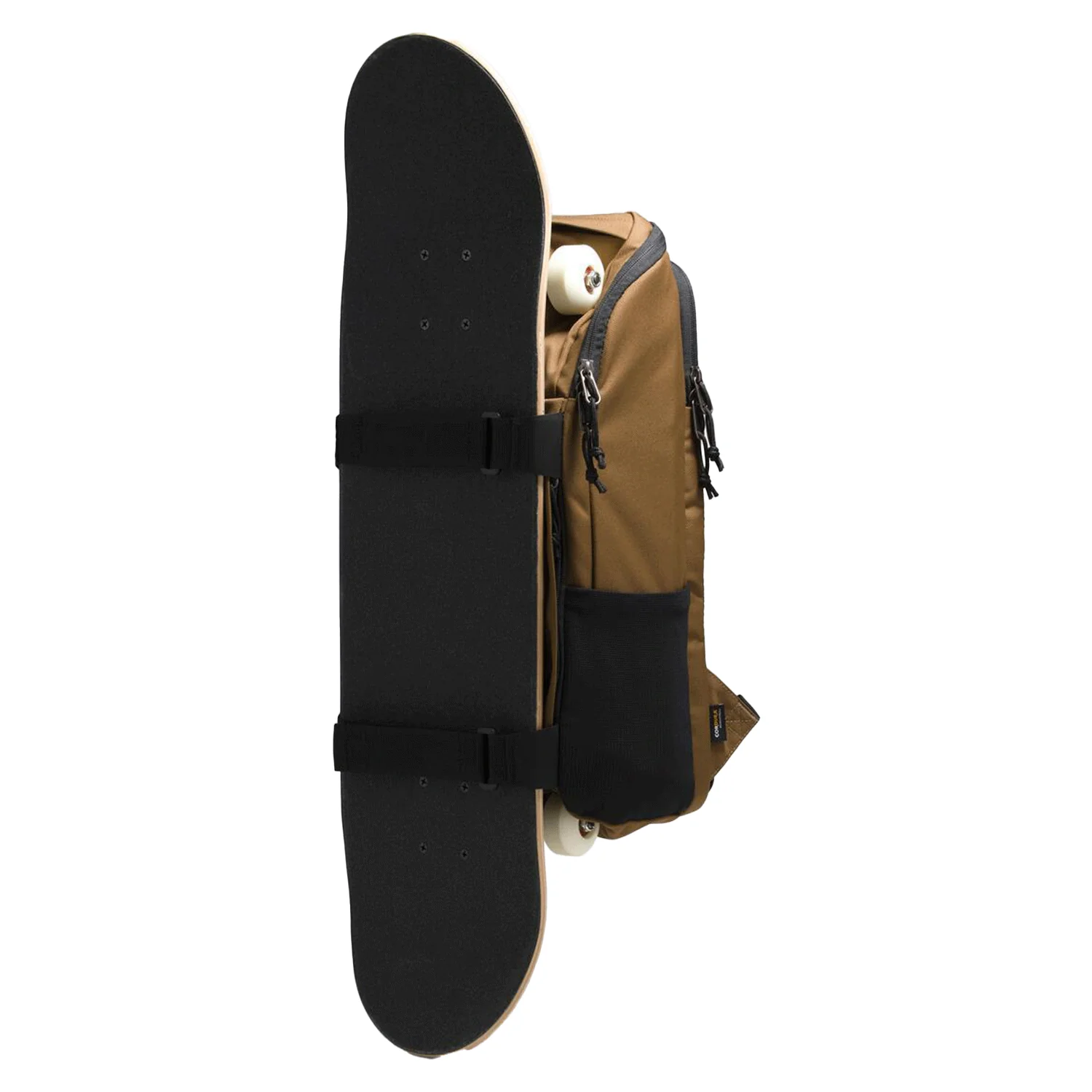 Vans Obstacle Skatepack Sepia - Image 4