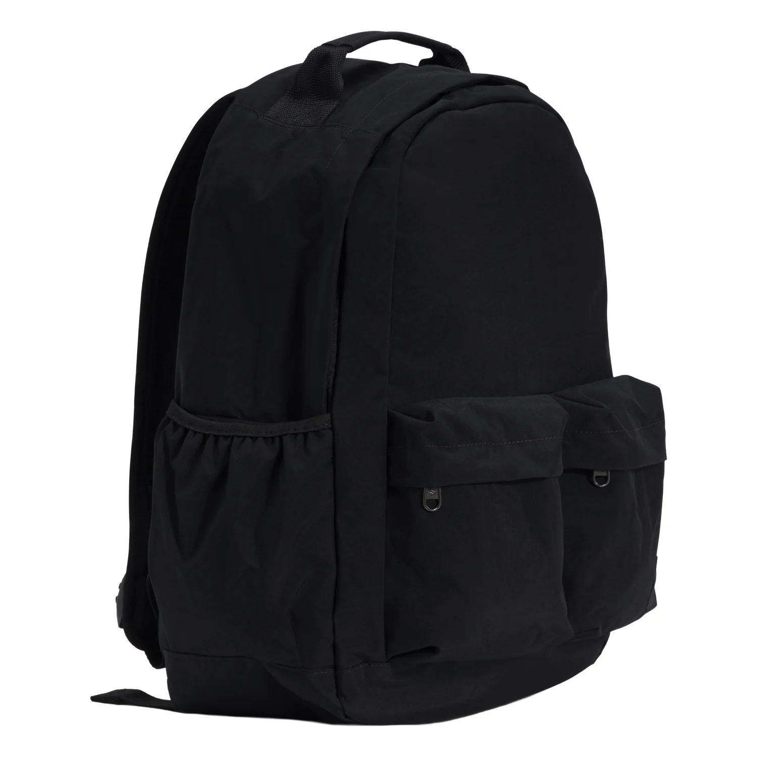 Vans Off The Wall Backpack Black - Image 2