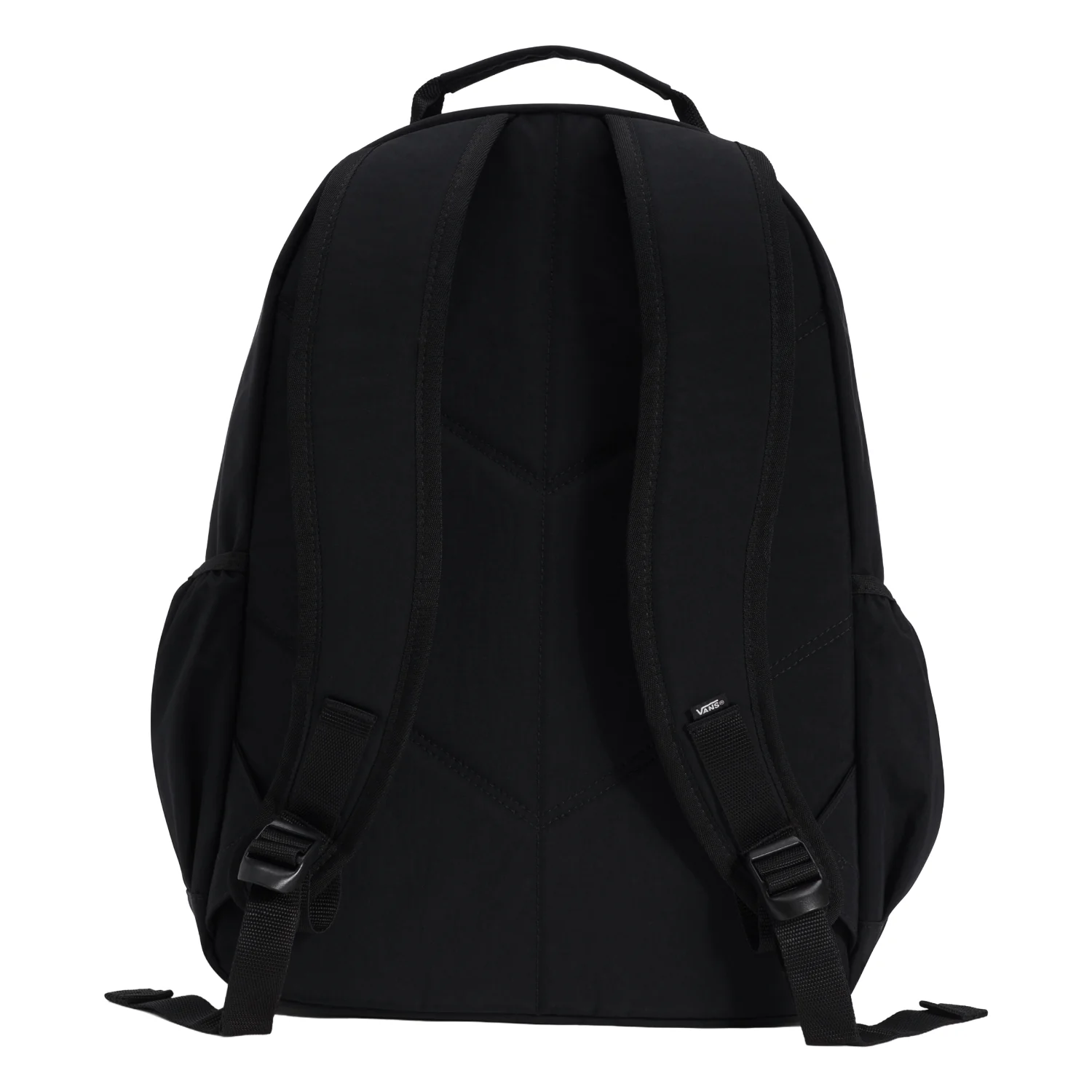 Vans Off The Wall Backpack Black - Image 3