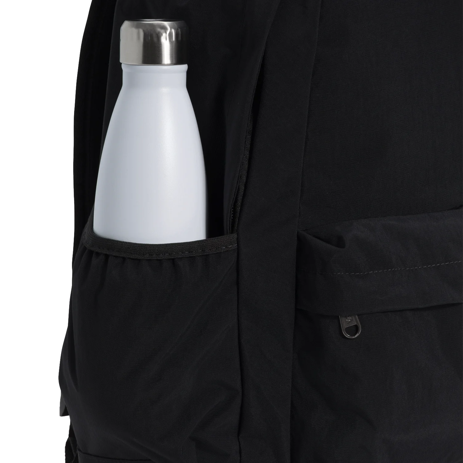 Vans Off The Wall Backpack Black - Image 4