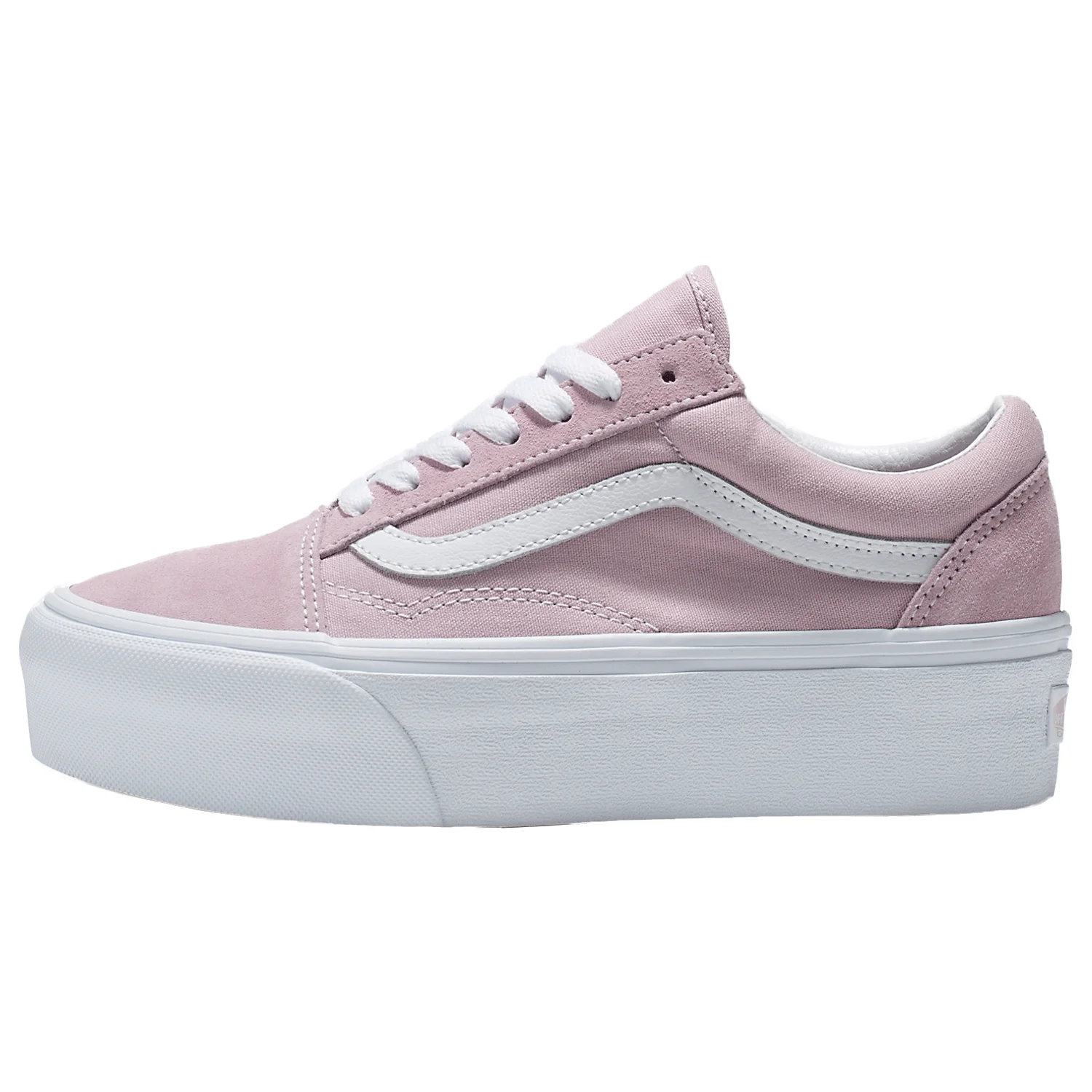 Vans Old Skool Stackform Shoe Keepsake Lilac - Image 2