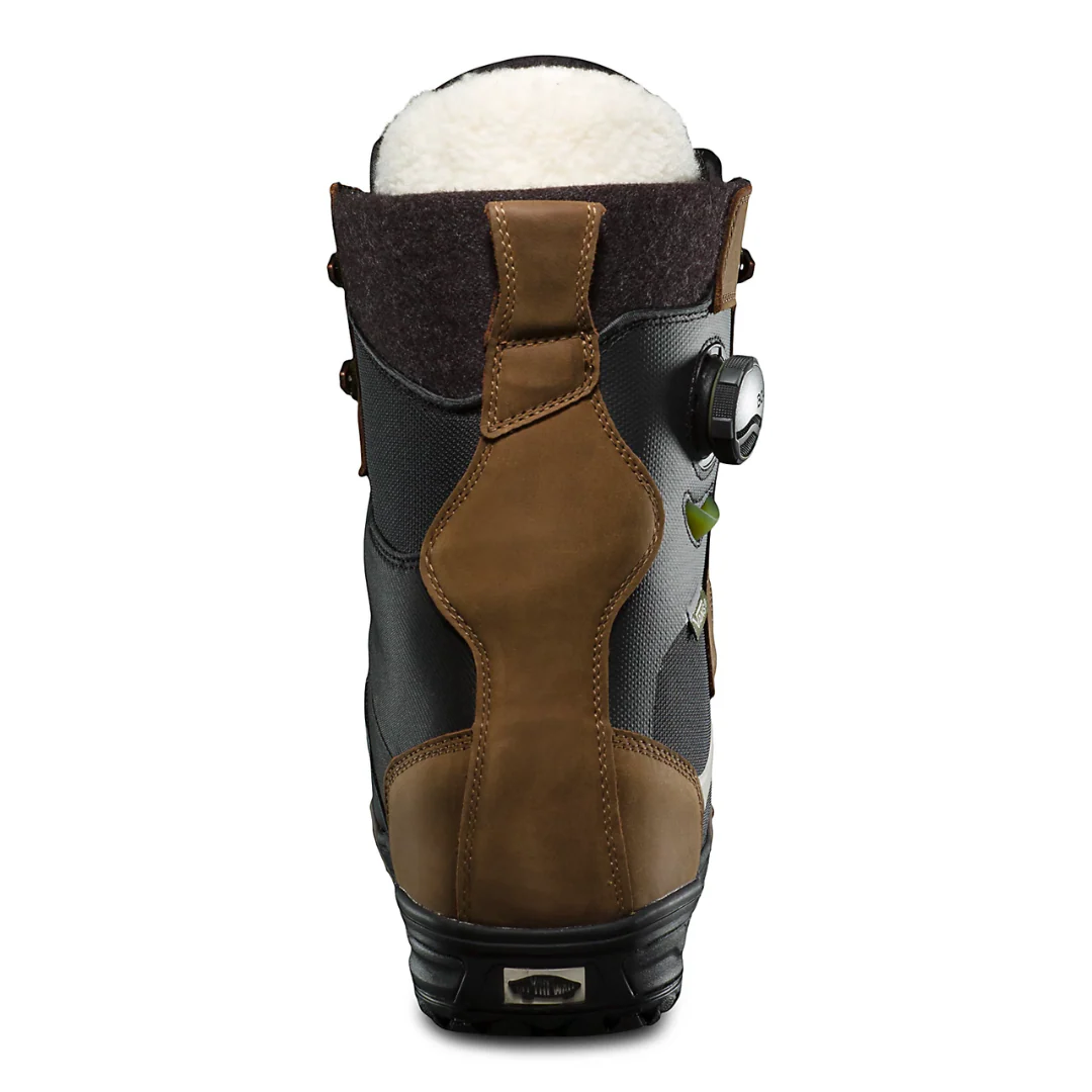 Vans One & Done Hana Beaman Snowboard Boots 2023 - Image 3