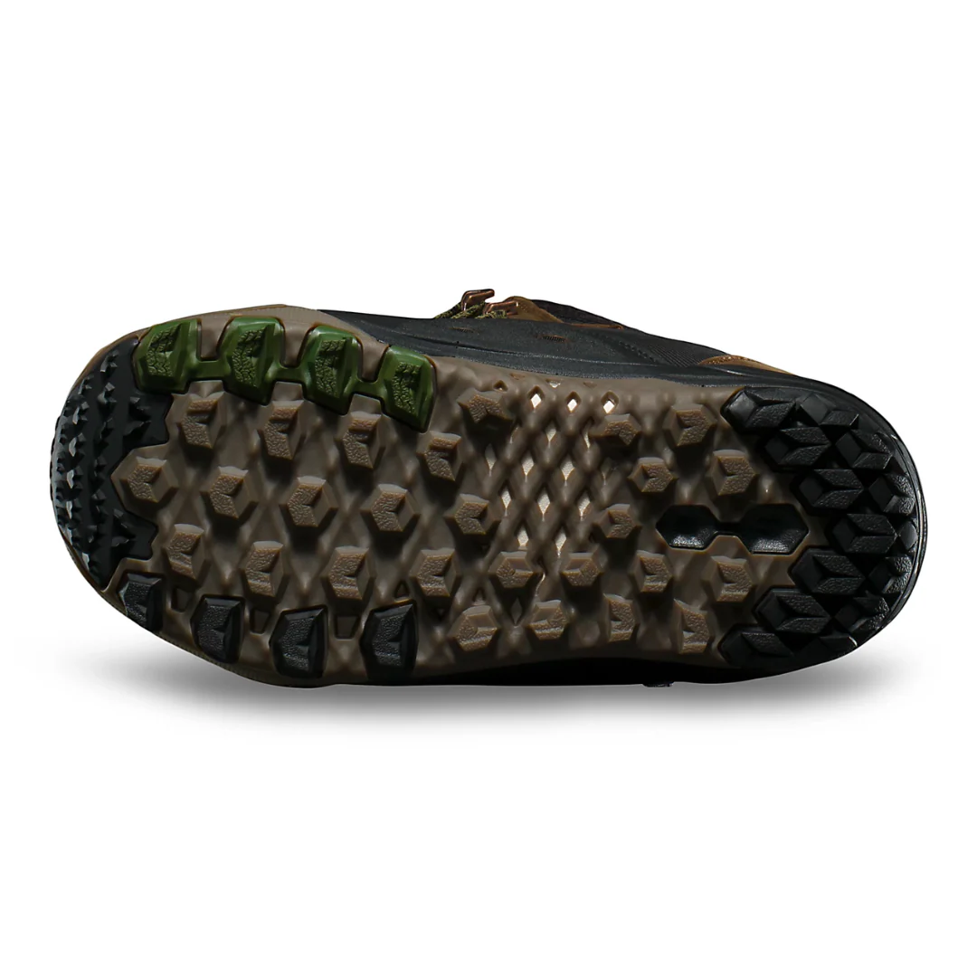 Vans One & Done Hana Beaman Snowboard Boots 2023 - Image 5