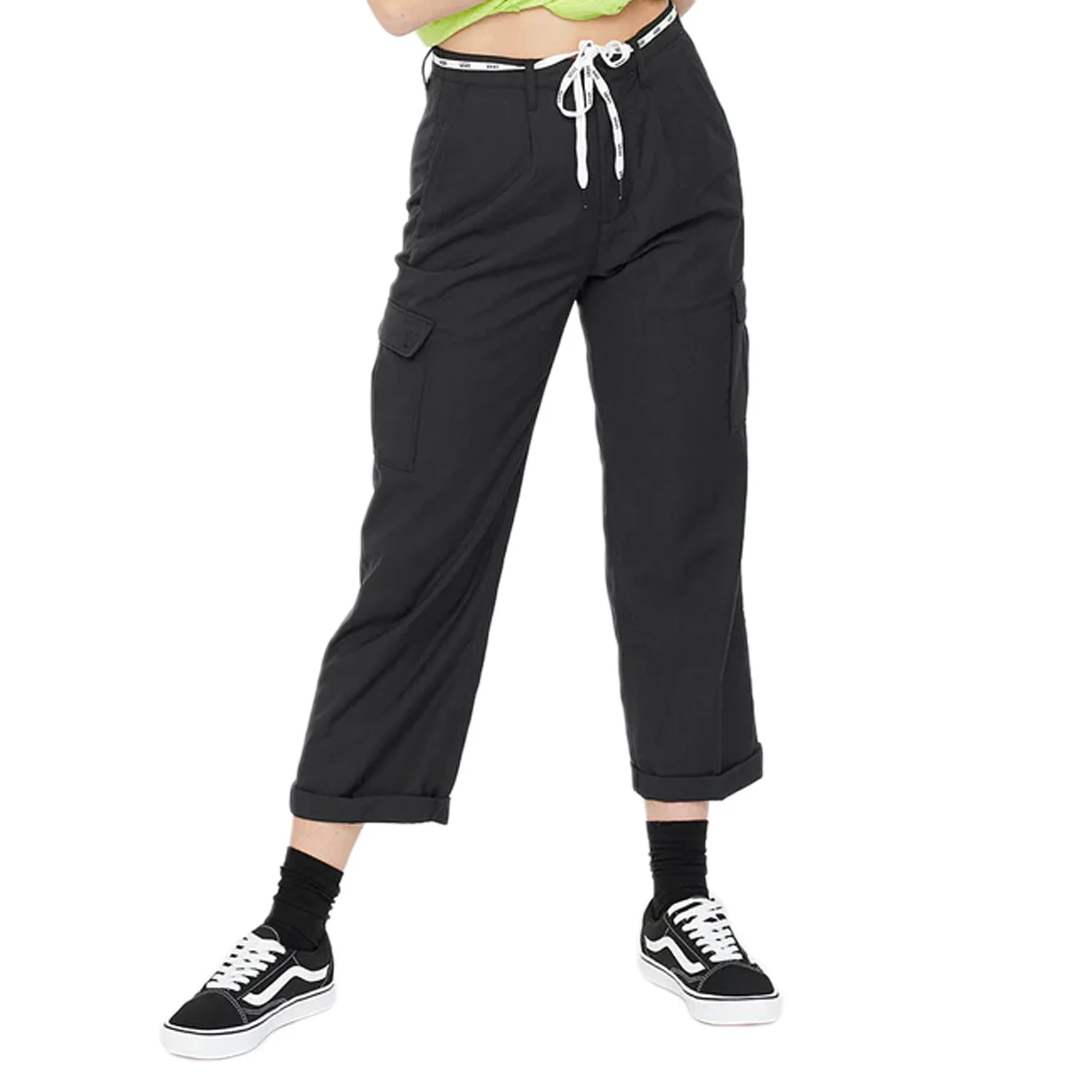 Vans Shoe Lace Cargo Pant