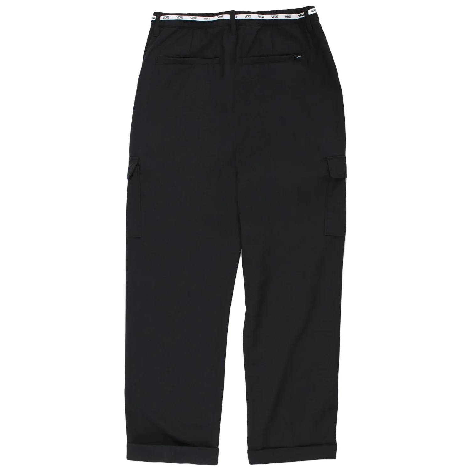 Vans Shoe Lace Cargo Pant - Image 3