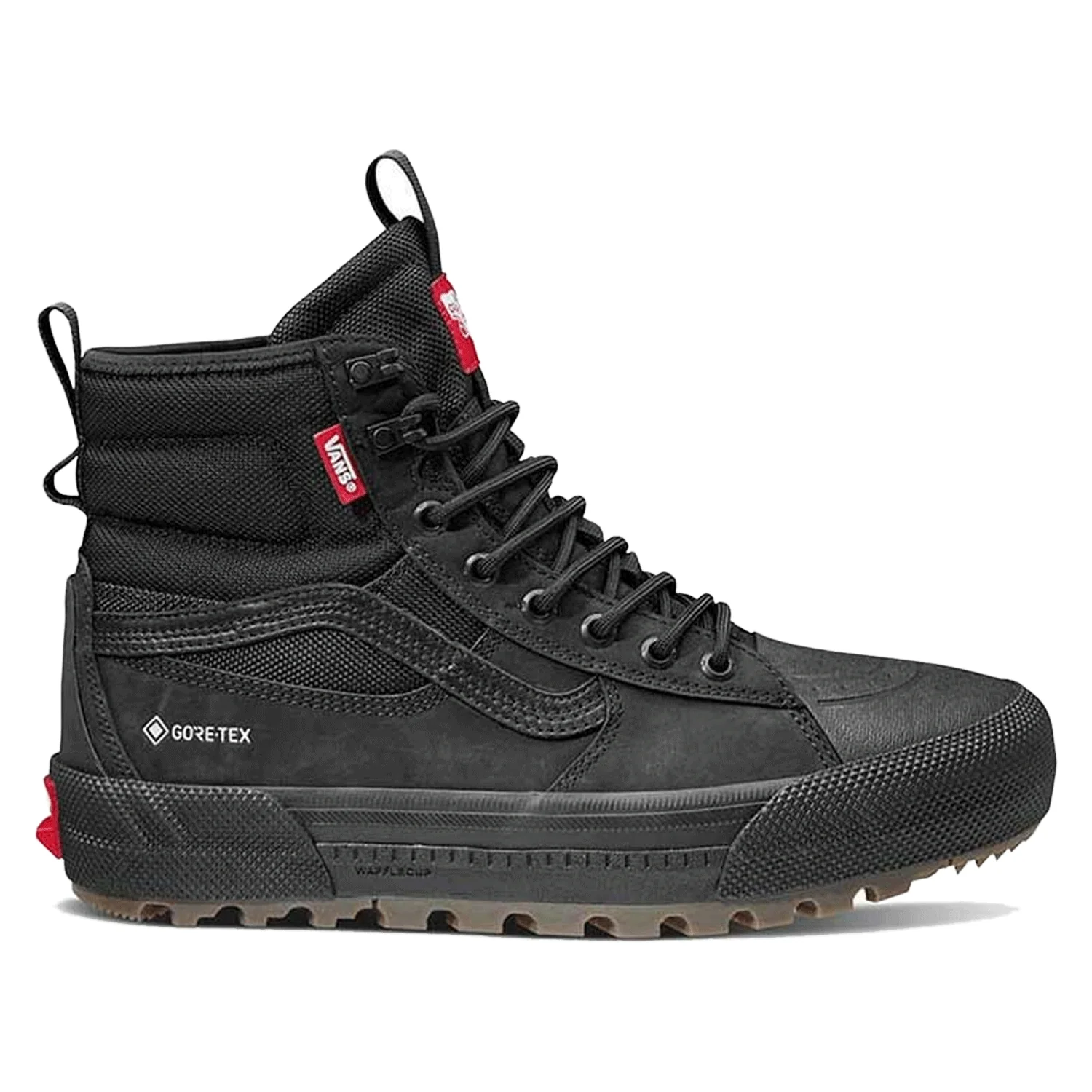 Vans SK8-HI Gore-Tex MTE-3 Boot Blackout