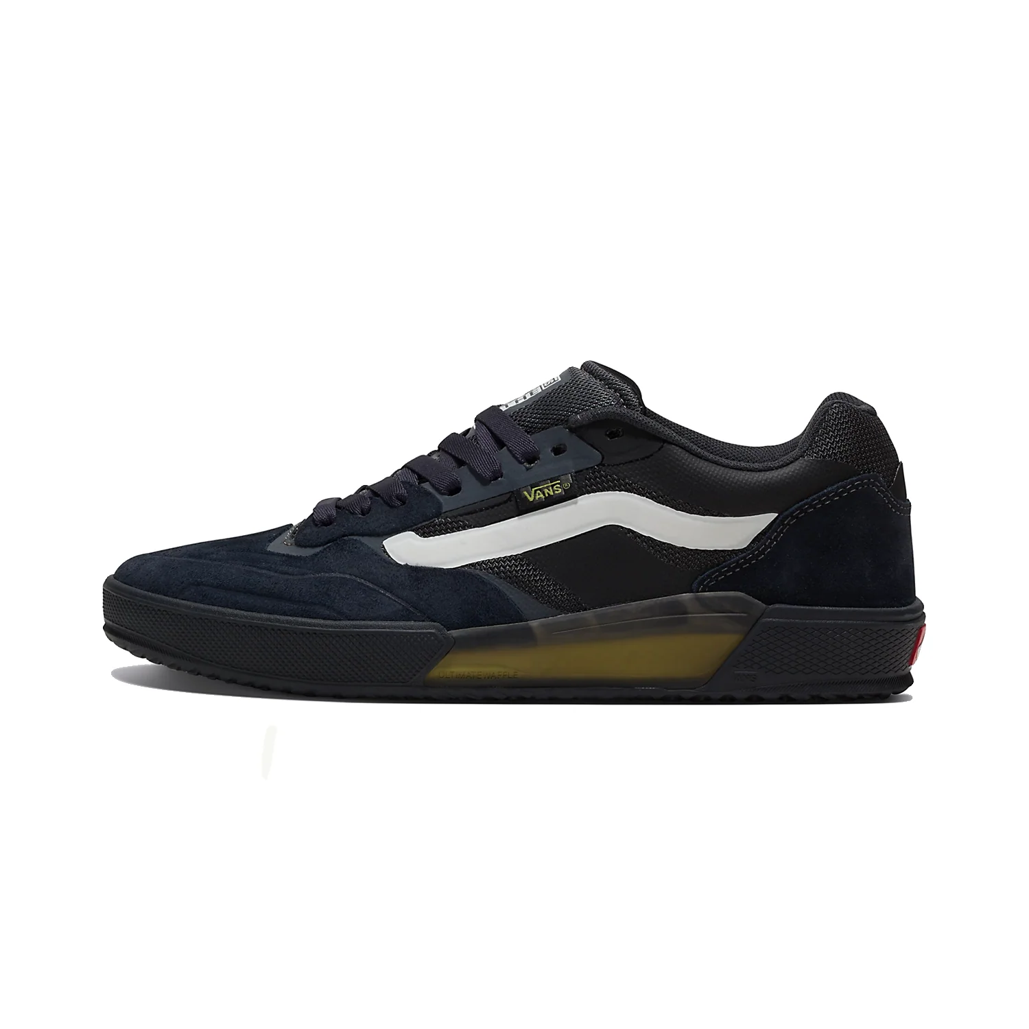 Vans Skate Ave 2.0 Shoe Phantom - Image 3