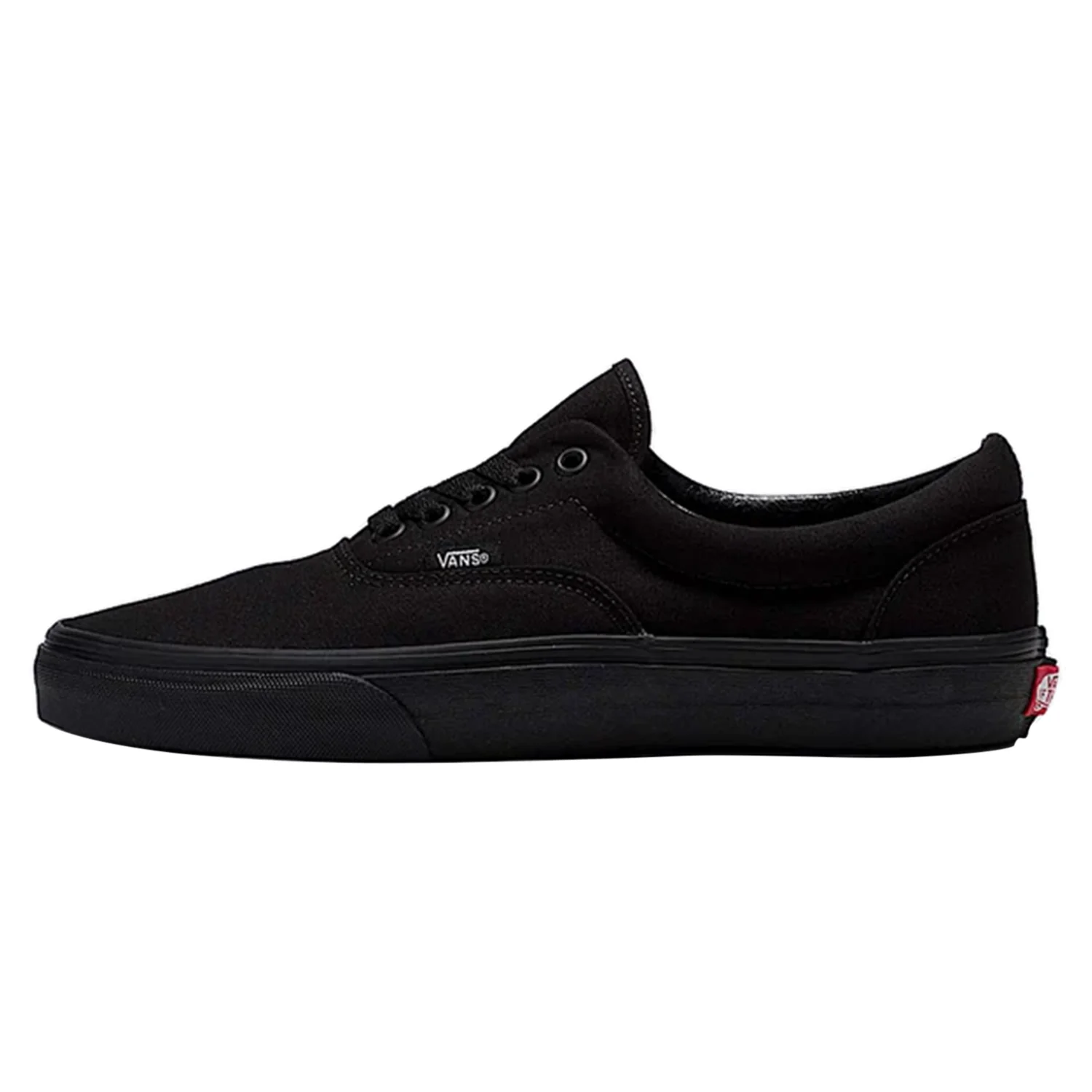 Vans Skate Era Shoe Black/Black - Image 2